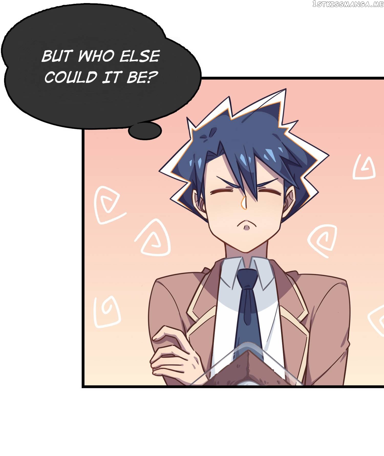 How To Properly Care For Your Pet Wife chapter 37 - page 10