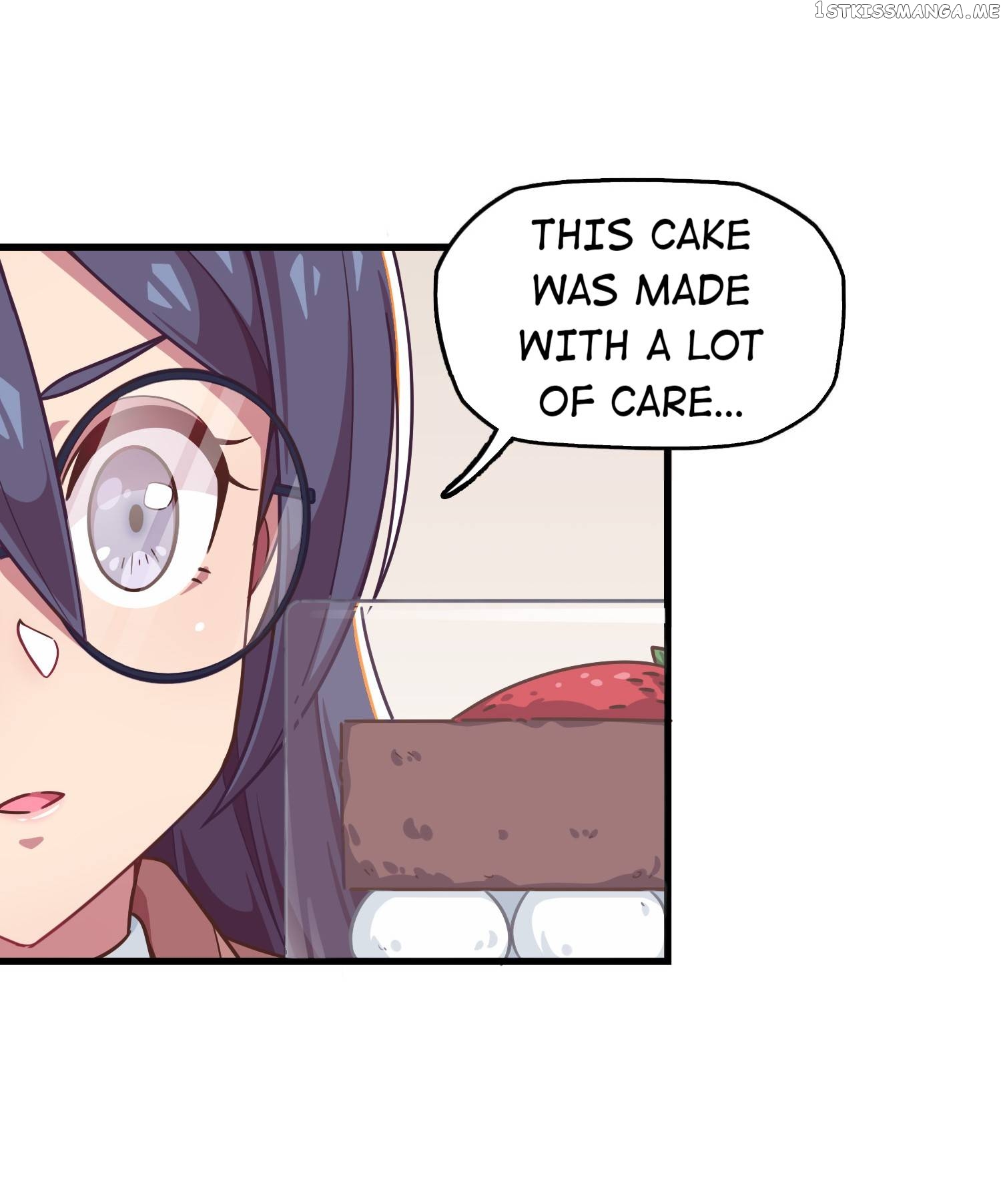 How To Properly Care For Your Pet Wife chapter 37 - page 11