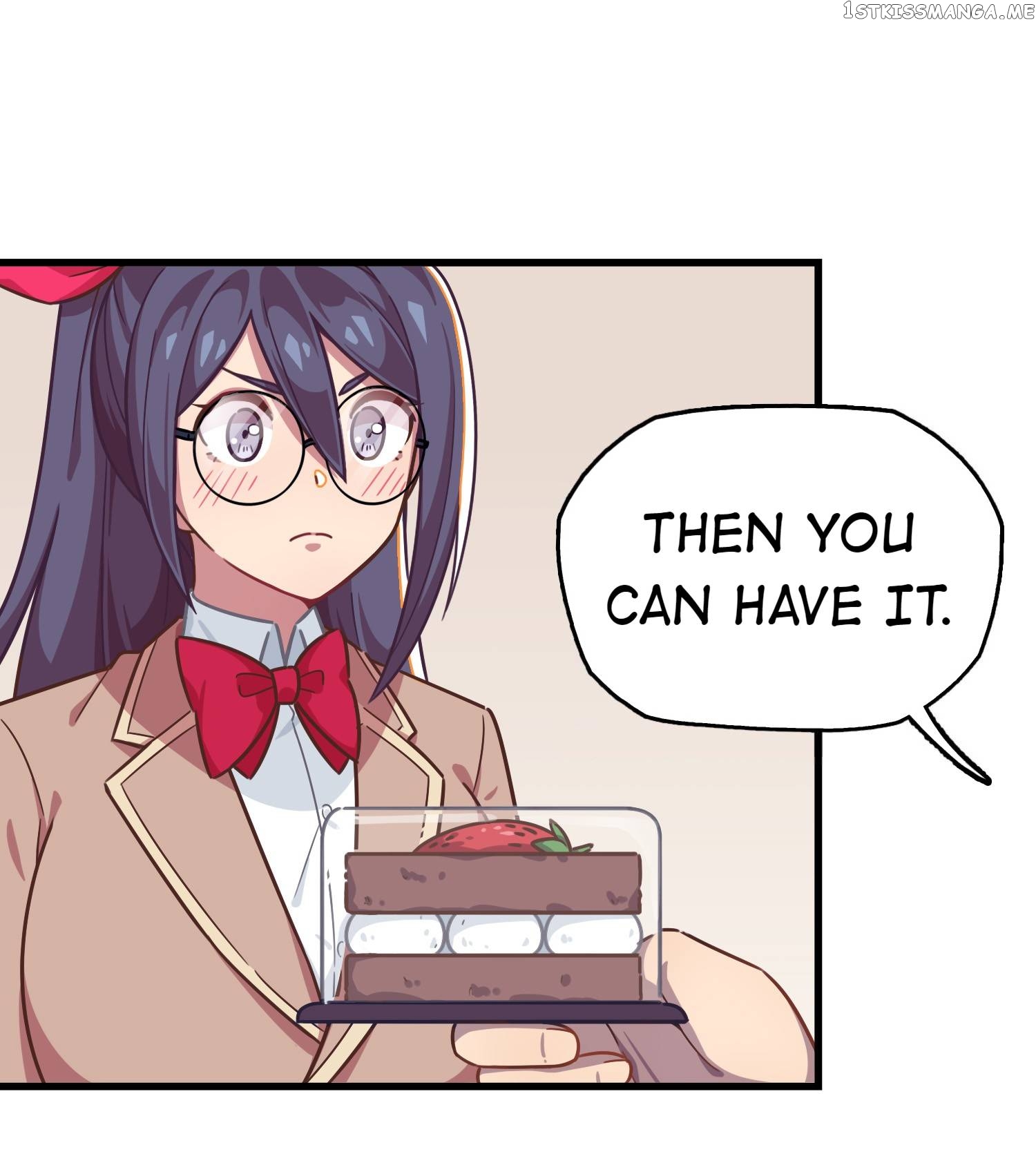 How To Properly Care For Your Pet Wife chapter 37 - page 13