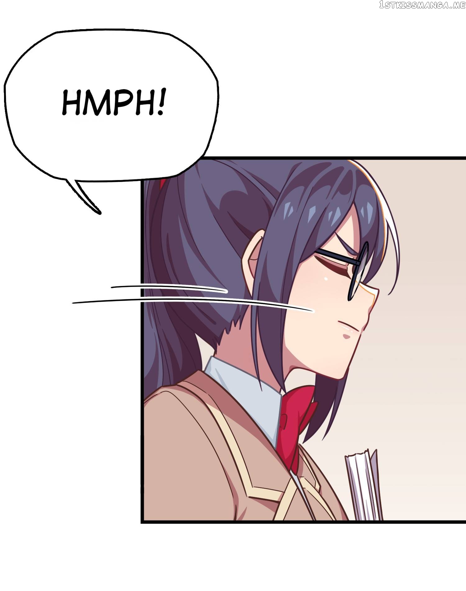How To Properly Care For Your Pet Wife chapter 37 - page 14