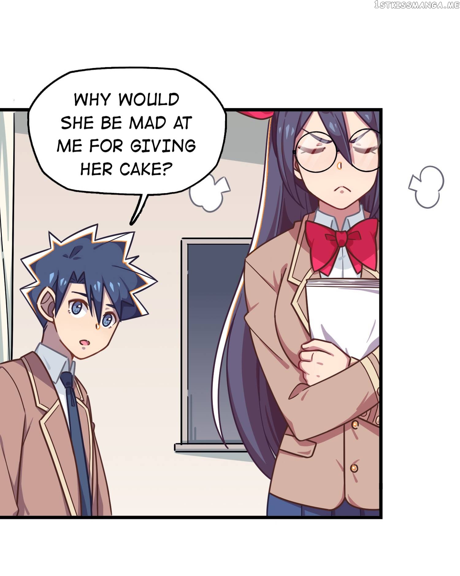 How To Properly Care For Your Pet Wife chapter 37 - page 15