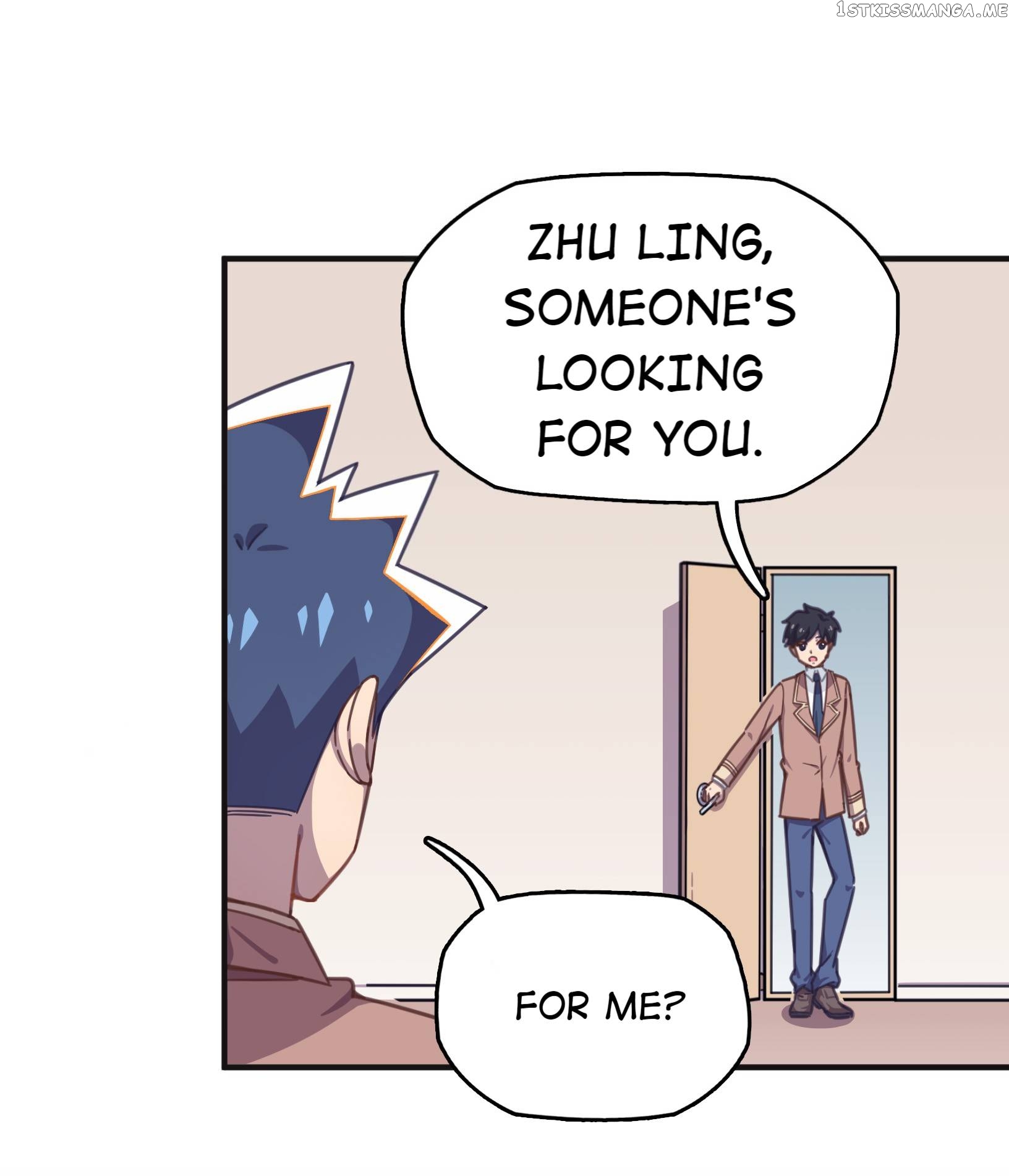 How To Properly Care For Your Pet Wife chapter 37 - page 18