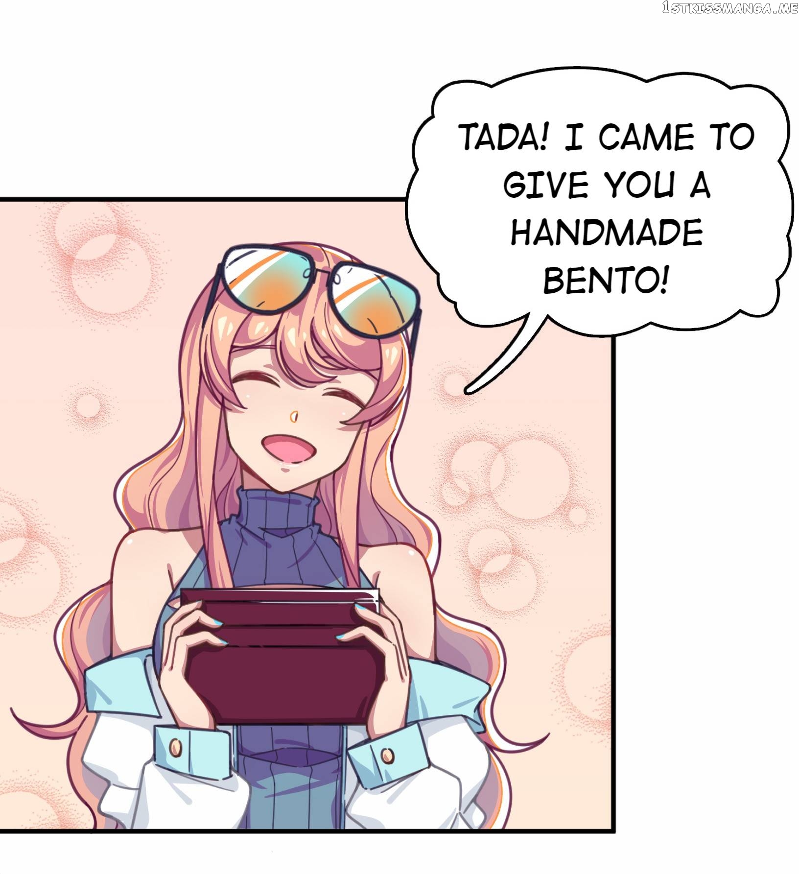 How To Properly Care For Your Pet Wife chapter 37 - page 22