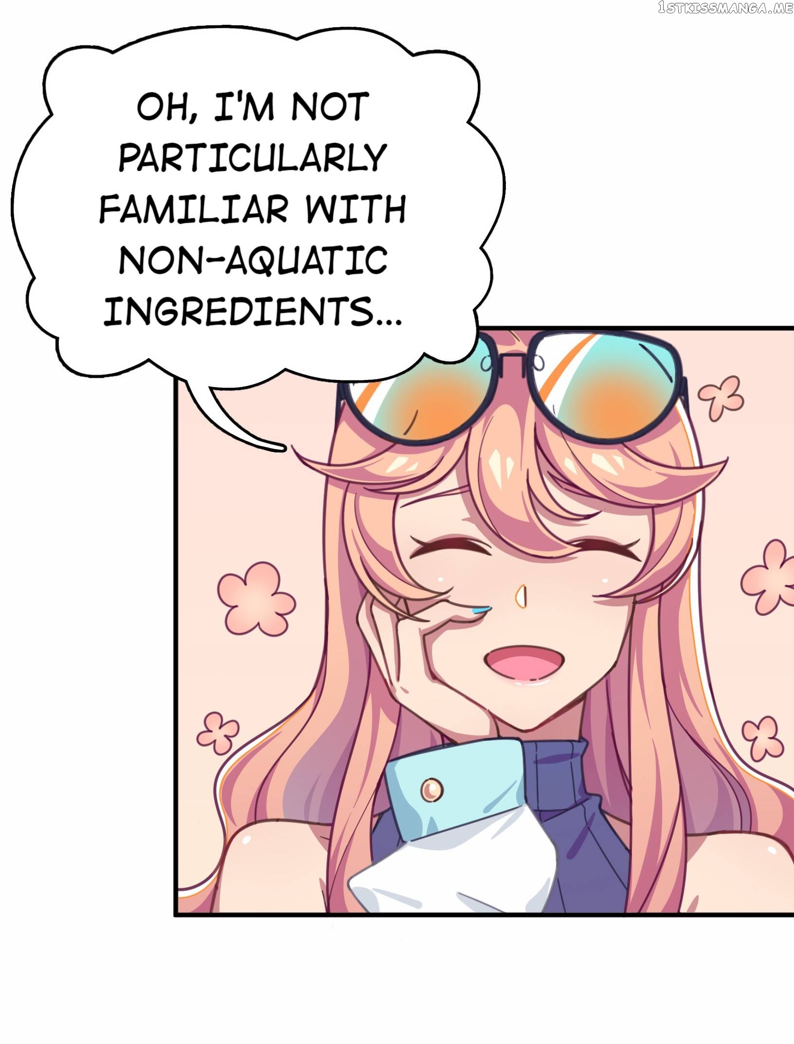 How To Properly Care For Your Pet Wife chapter 37 - page 25
