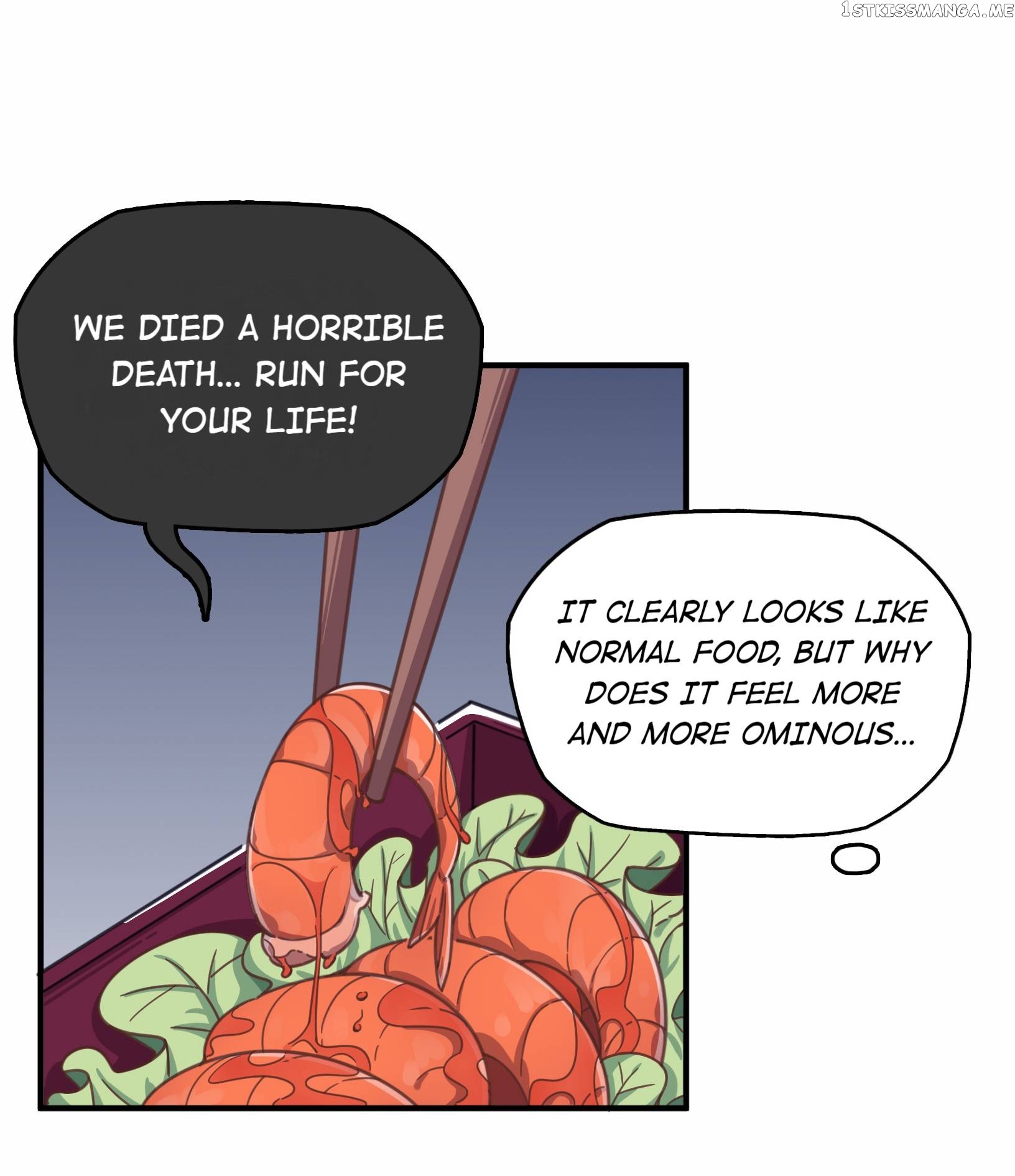 How To Properly Care For Your Pet Wife chapter 37 - page 26