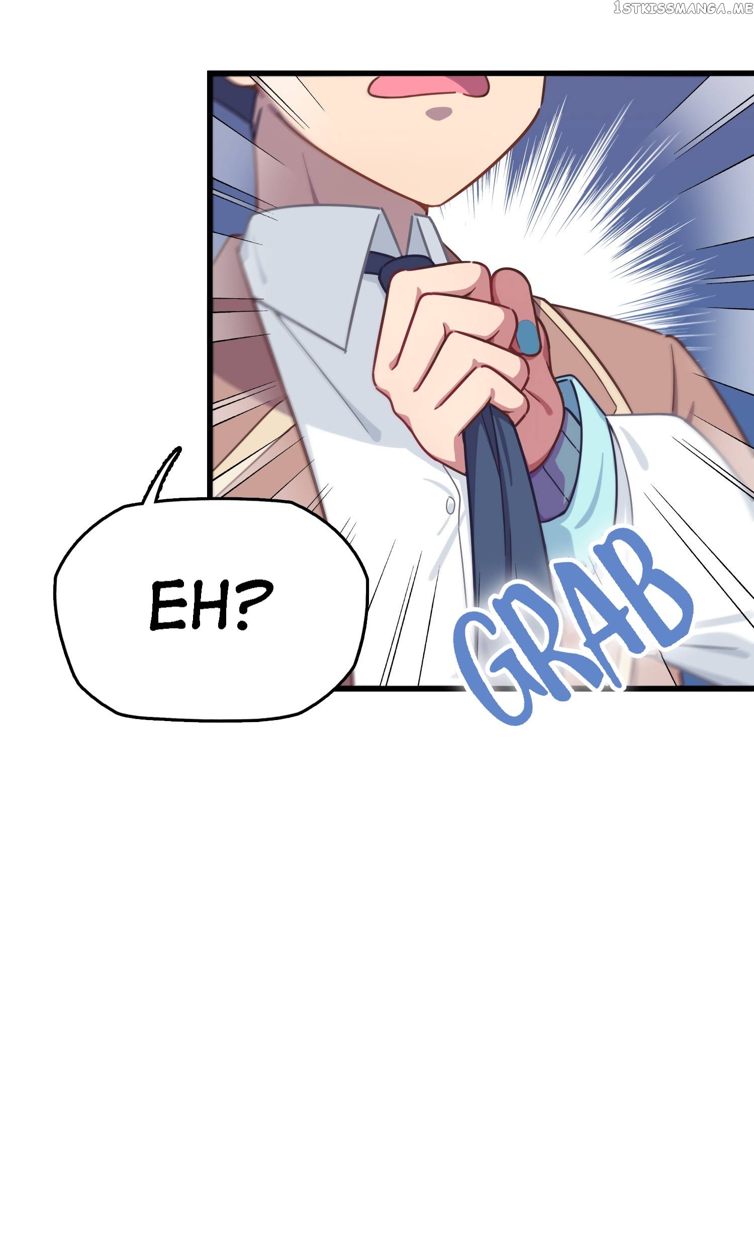How To Properly Care For Your Pet Wife chapter 37 - page 31