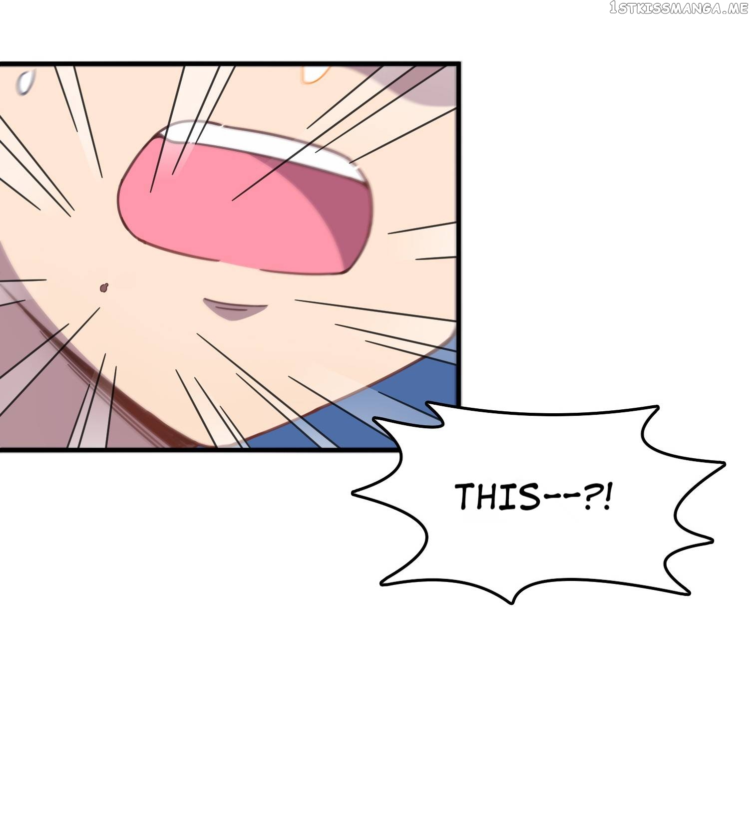 How To Properly Care For Your Pet Wife chapter 37 - page 33