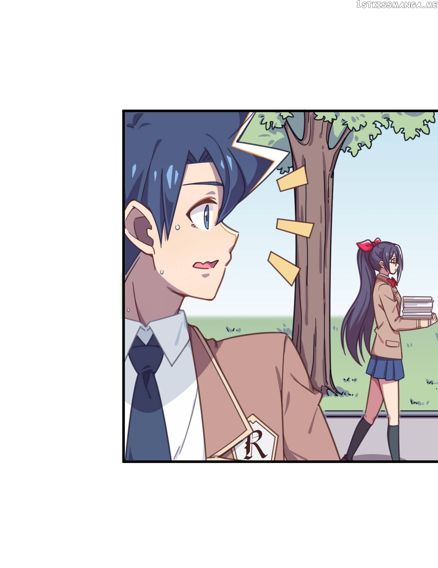 How To Properly Care For Your Pet Wife chapter 37 - page 36