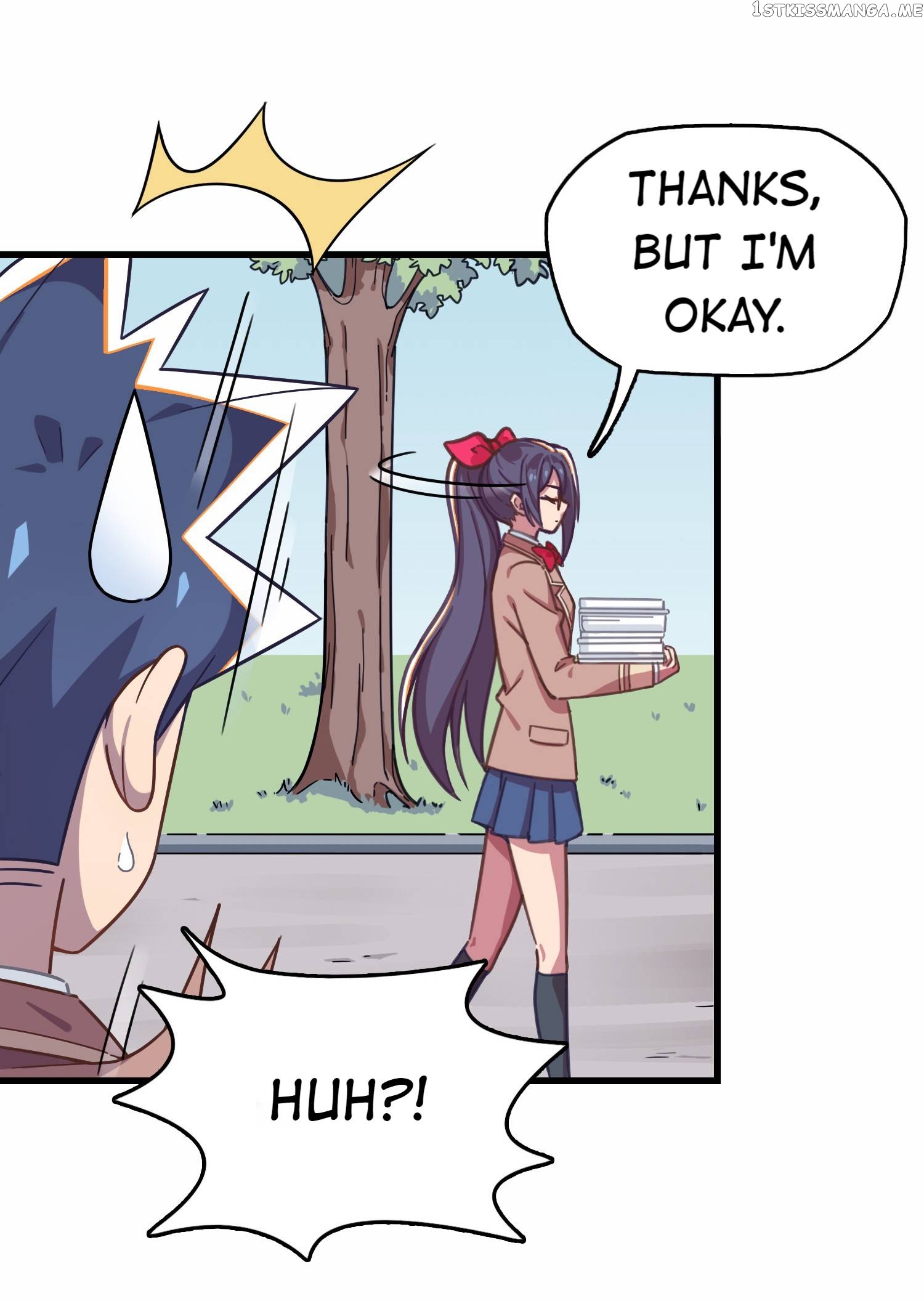 How To Properly Care For Your Pet Wife chapter 37 - page 39