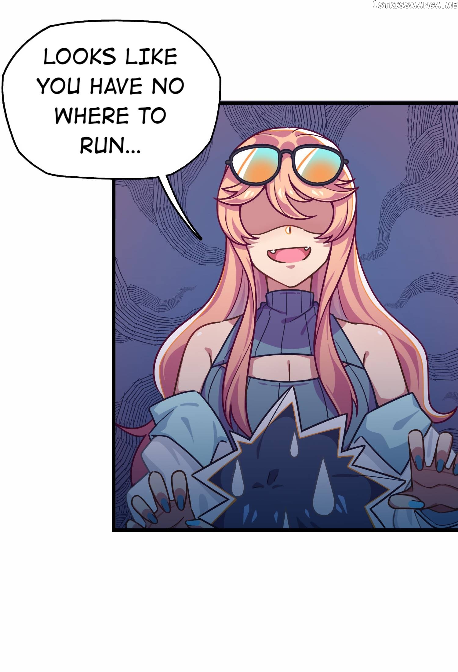 How To Properly Care For Your Pet Wife chapter 37 - page 40