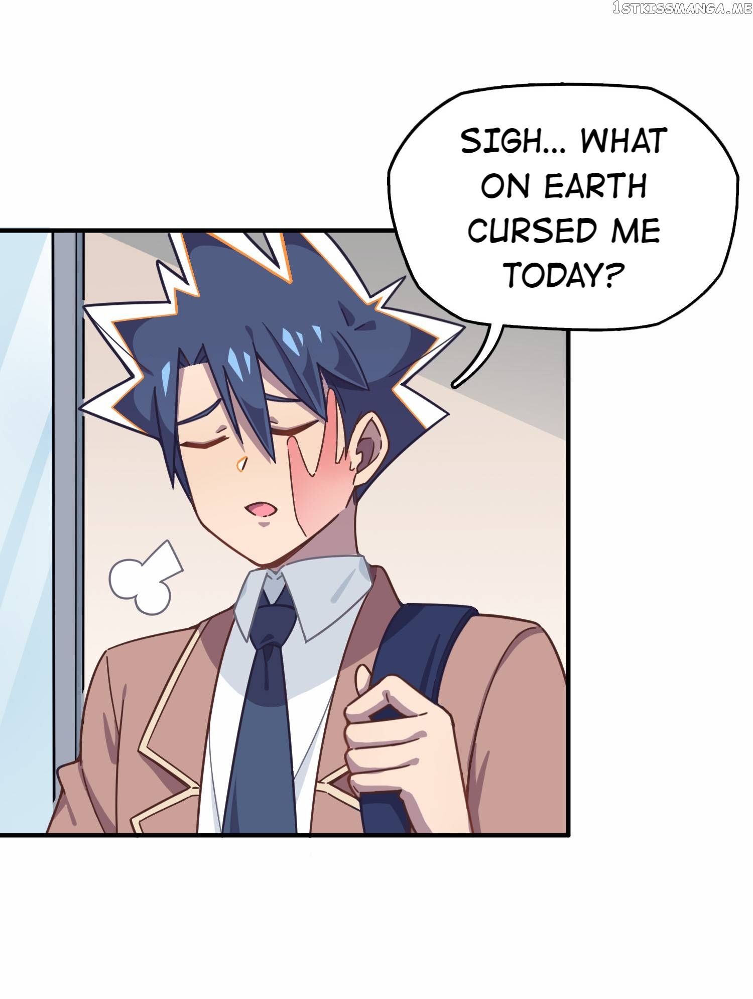 How To Properly Care For Your Pet Wife chapter 37 - page 43