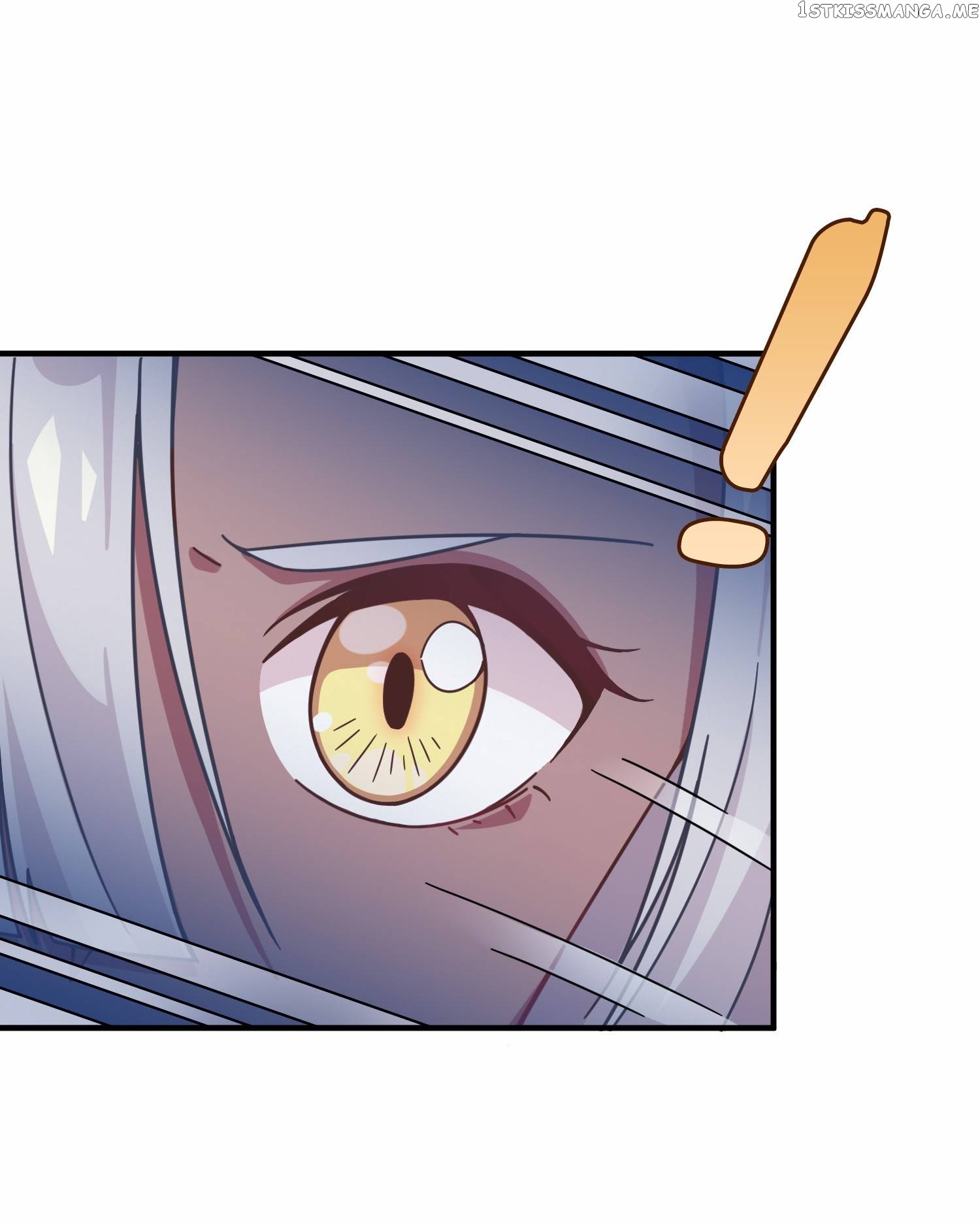 How To Properly Care For Your Pet Wife chapter 37 - page 45