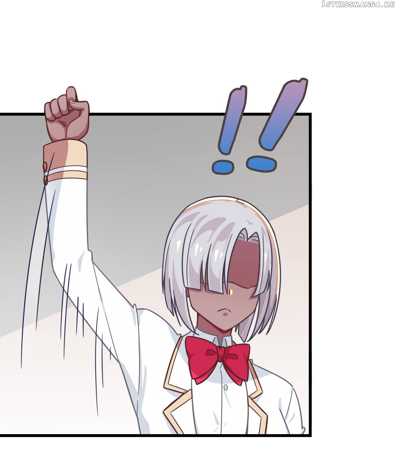 How To Properly Care For Your Pet Wife chapter 37 - page 47