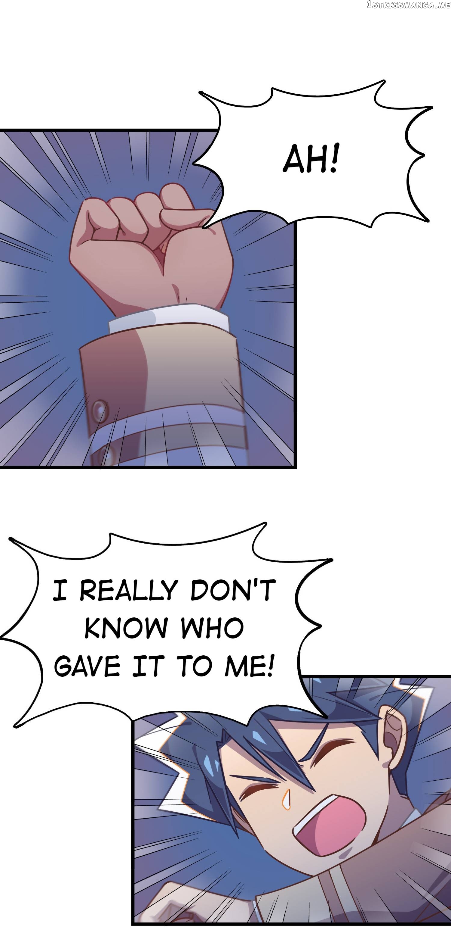 How To Properly Care For Your Pet Wife chapter 37 - page 49