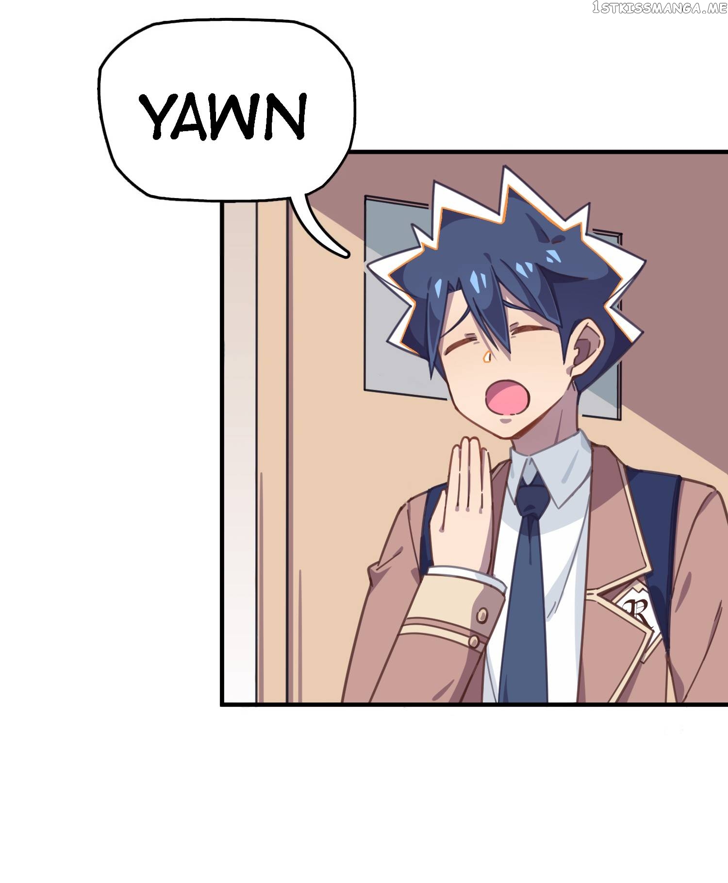 How To Properly Care For Your Pet Wife chapter 37 - page 5