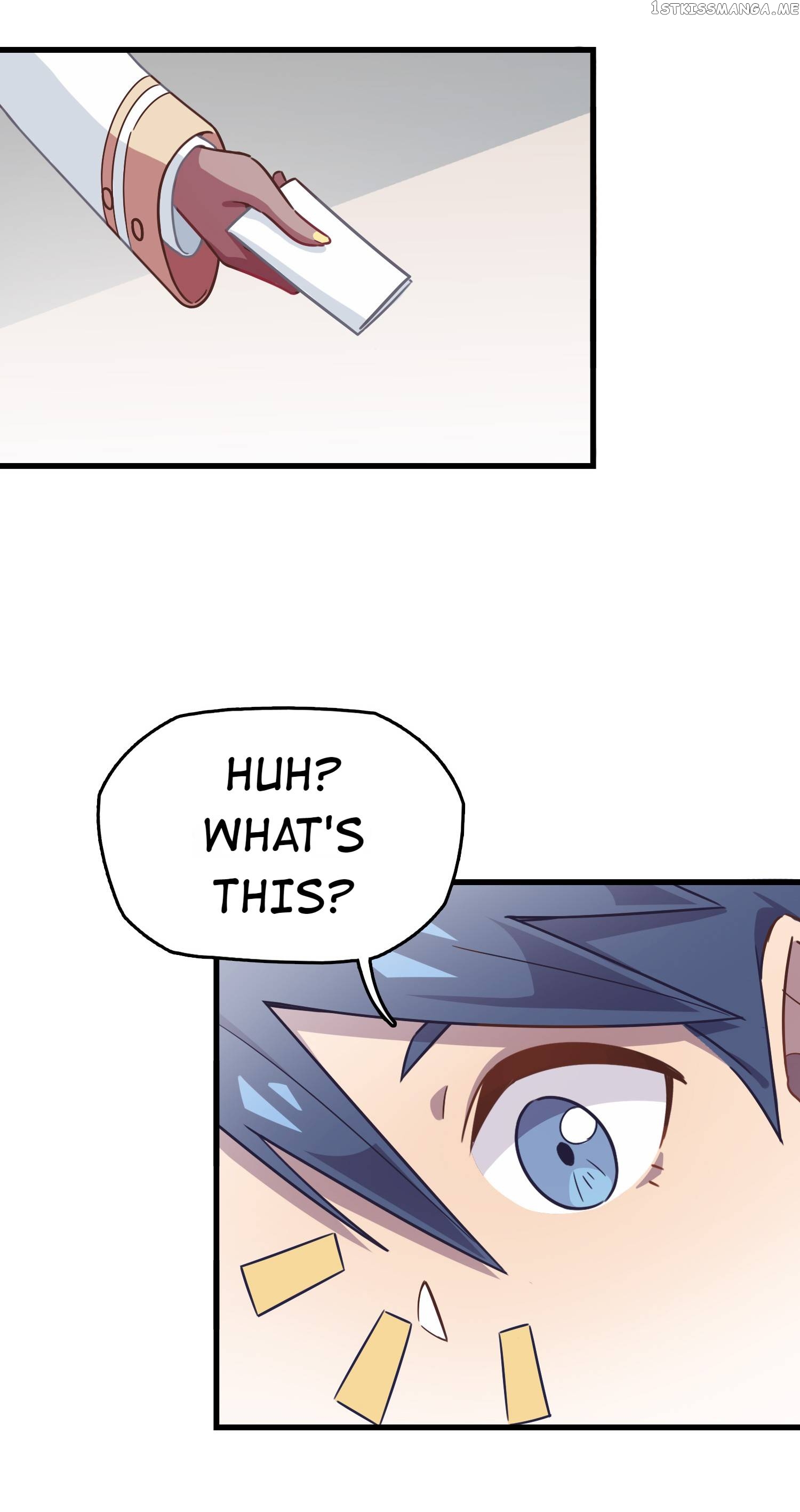 How To Properly Care For Your Pet Wife chapter 37 - page 50