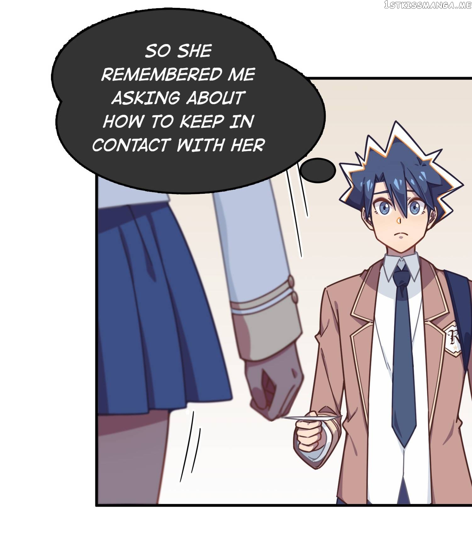 How To Properly Care For Your Pet Wife chapter 37 - page 52