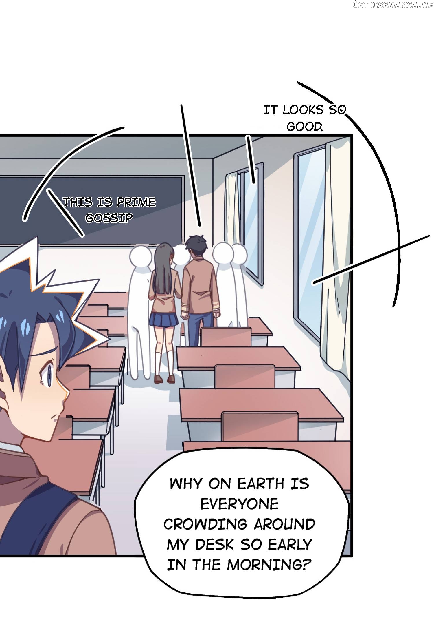 How To Properly Care For Your Pet Wife chapter 37 - page 6