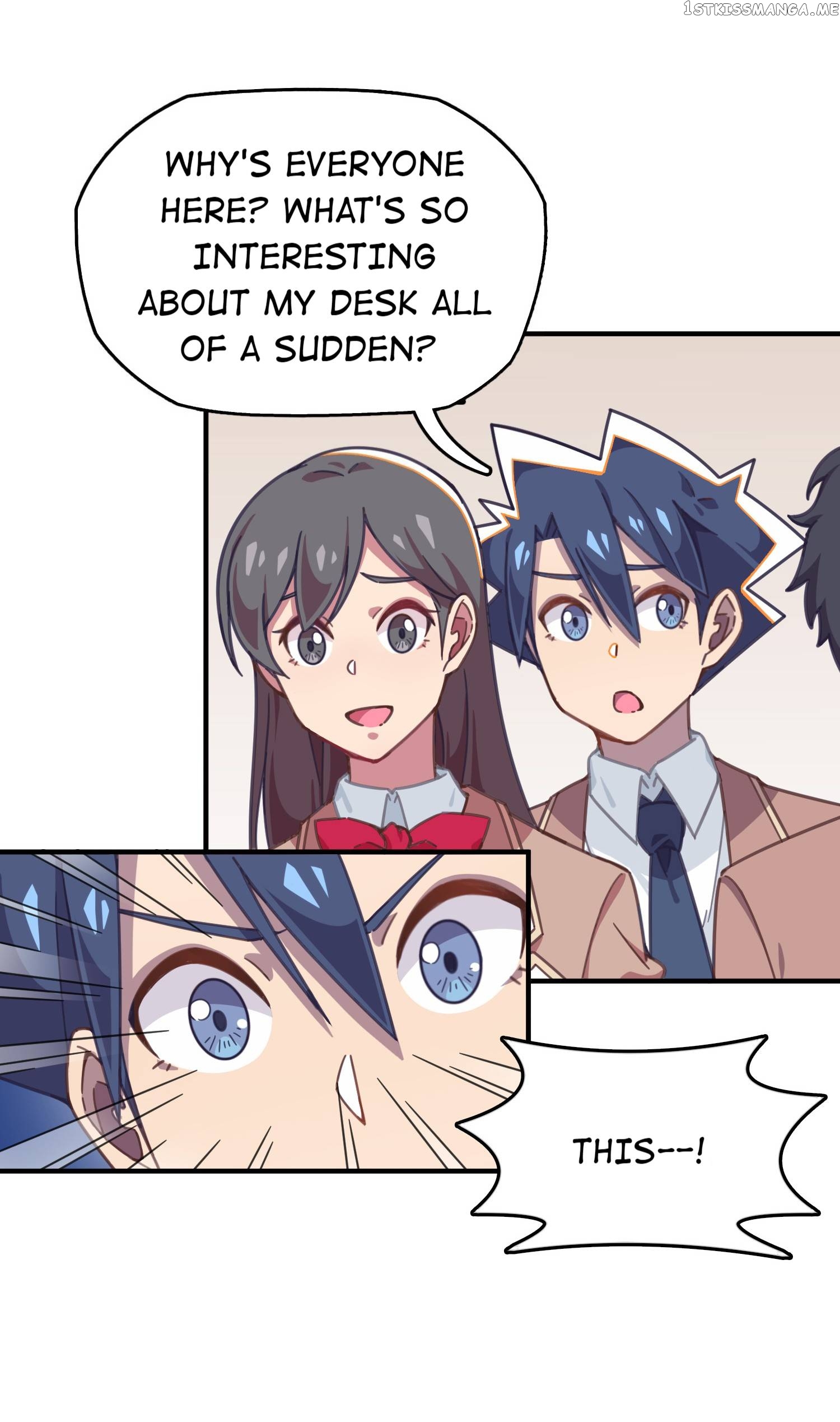 How To Properly Care For Your Pet Wife chapter 37 - page 7
