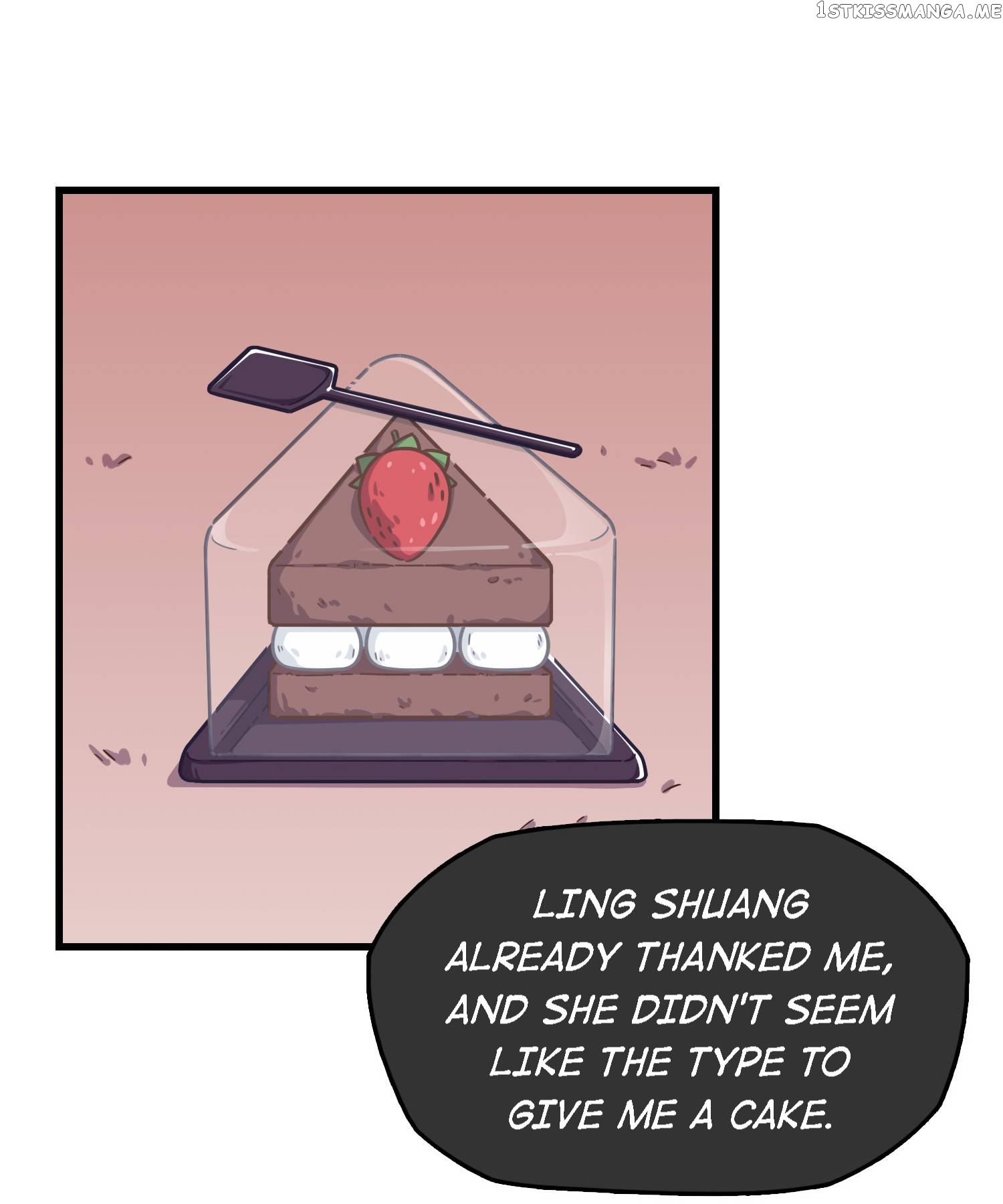 How To Properly Care For Your Pet Wife chapter 37 - page 9
