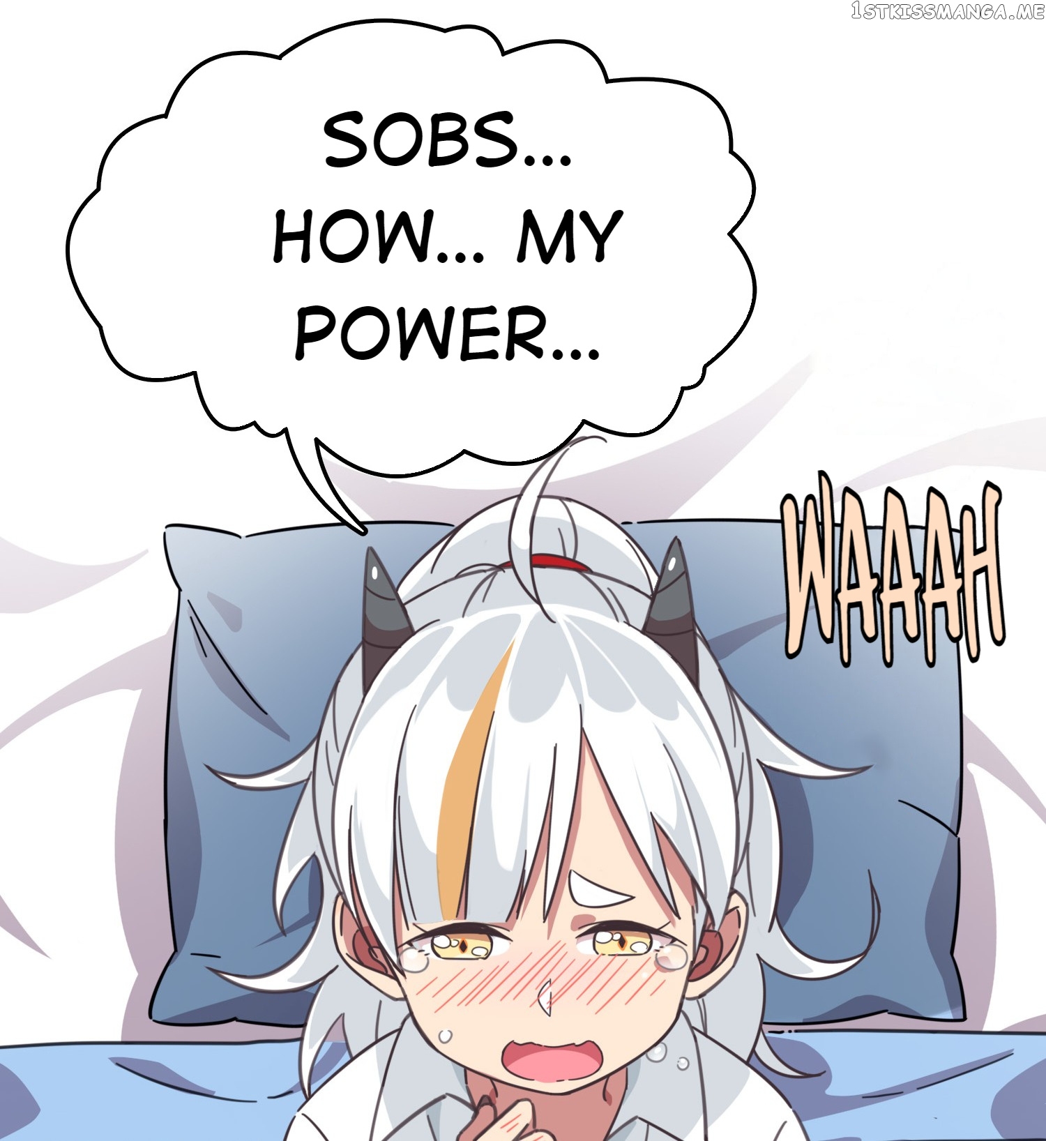 How To Properly Care For Your Pet Wife chapter 2 - page 15