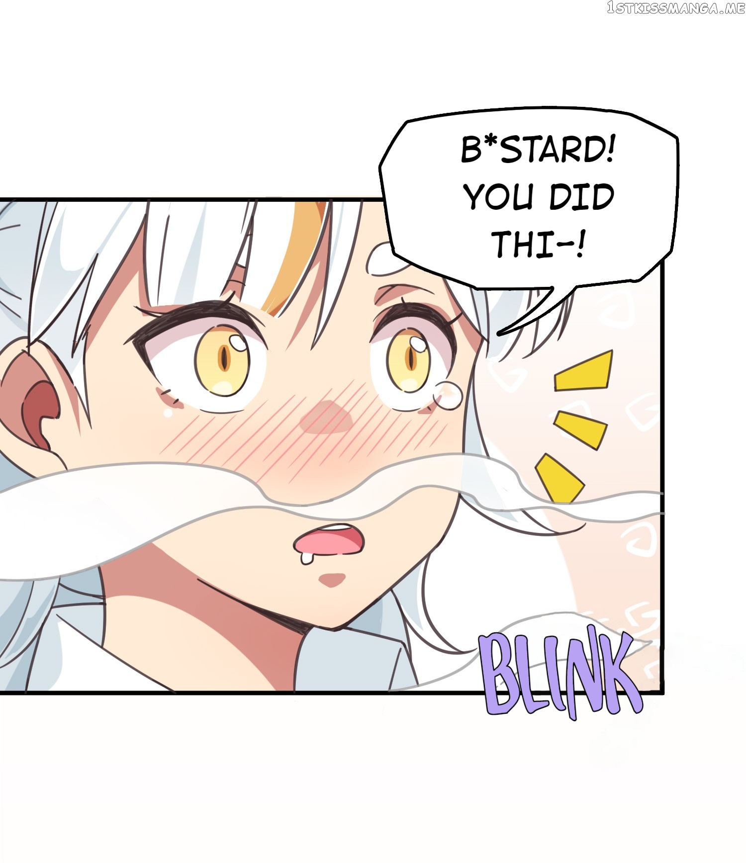 How To Properly Care For Your Pet Wife chapter 2 - page 22