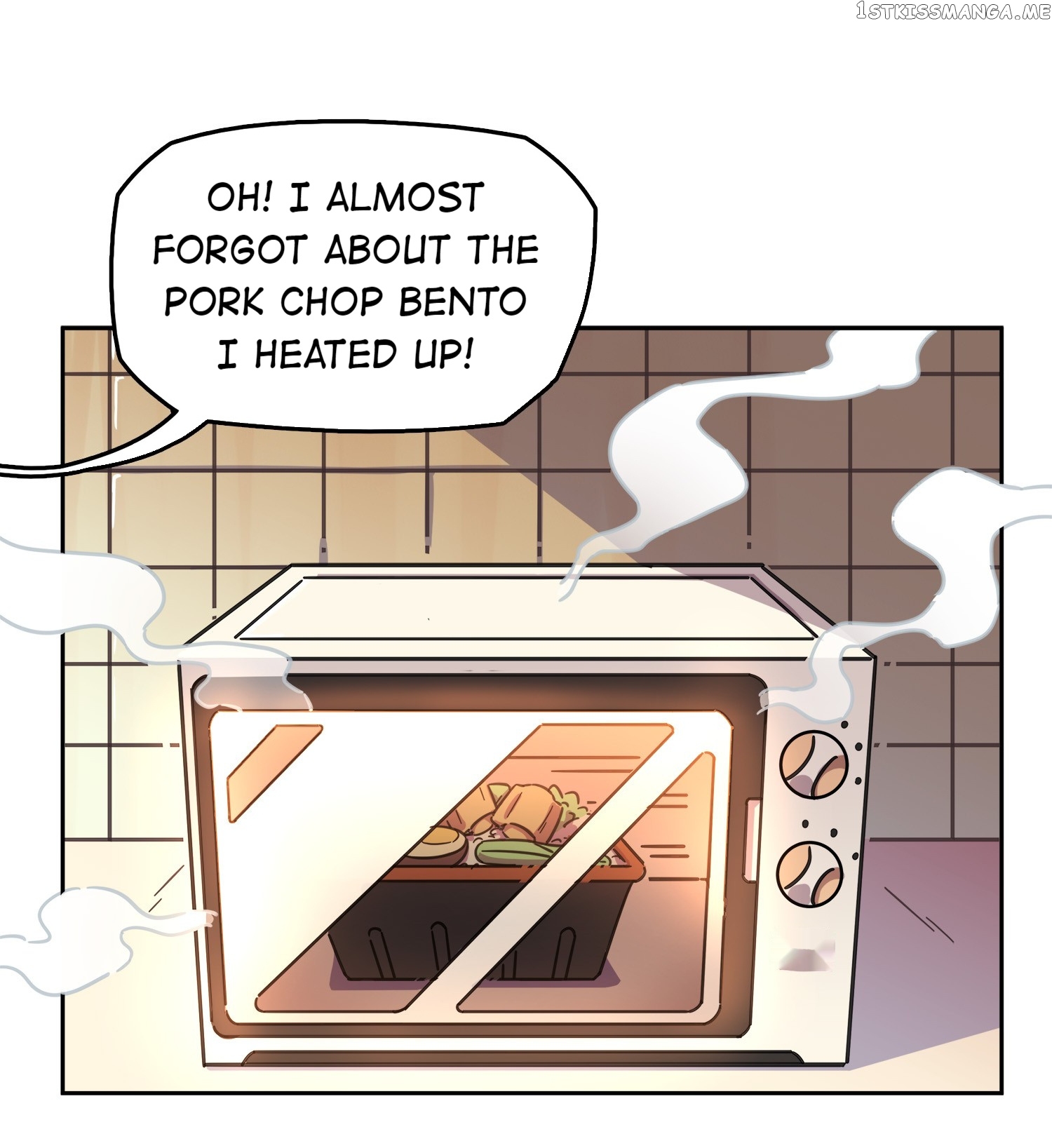 How To Properly Care For Your Pet Wife chapter 2 - page 25