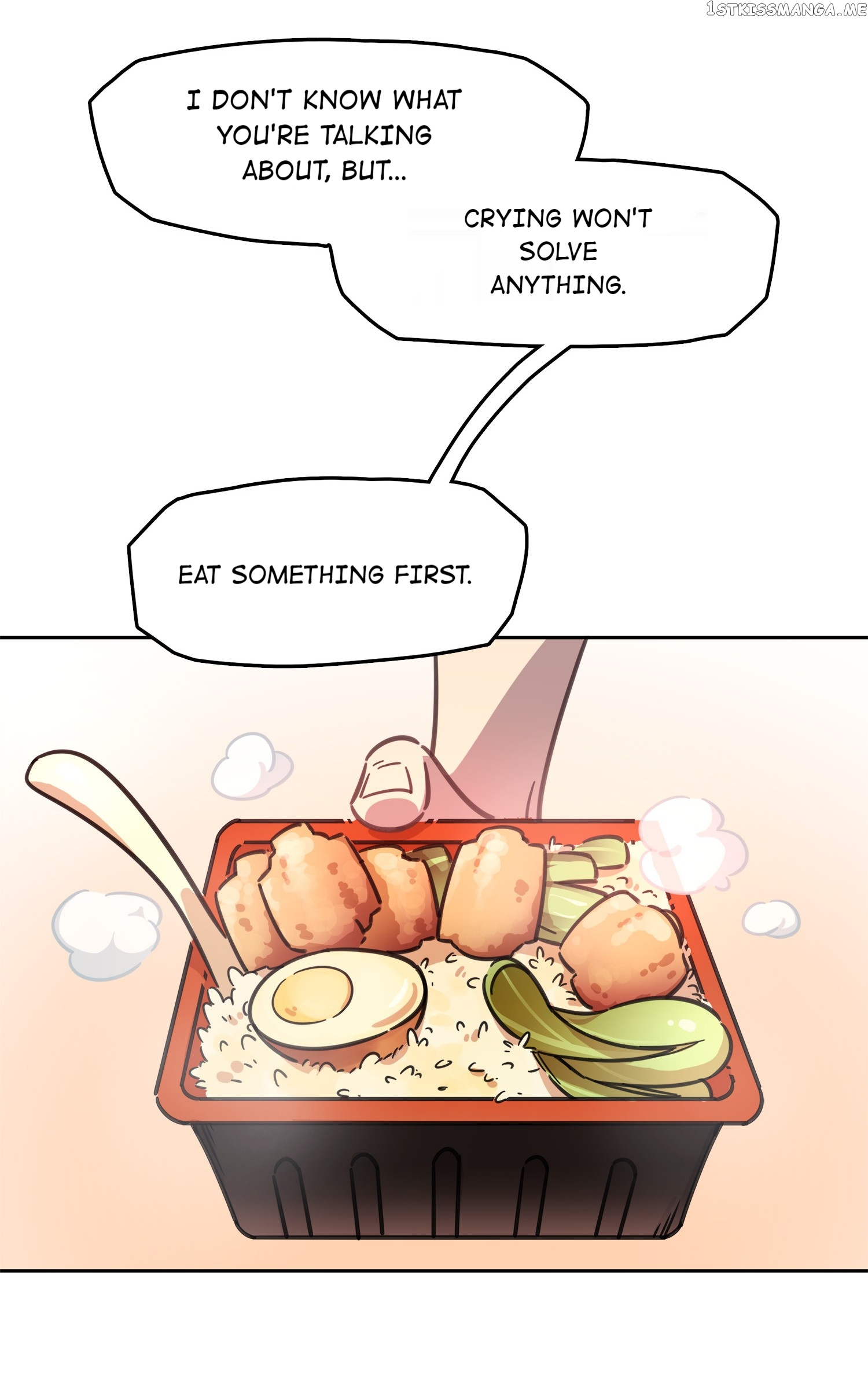 How To Properly Care For Your Pet Wife chapter 2 - page 27