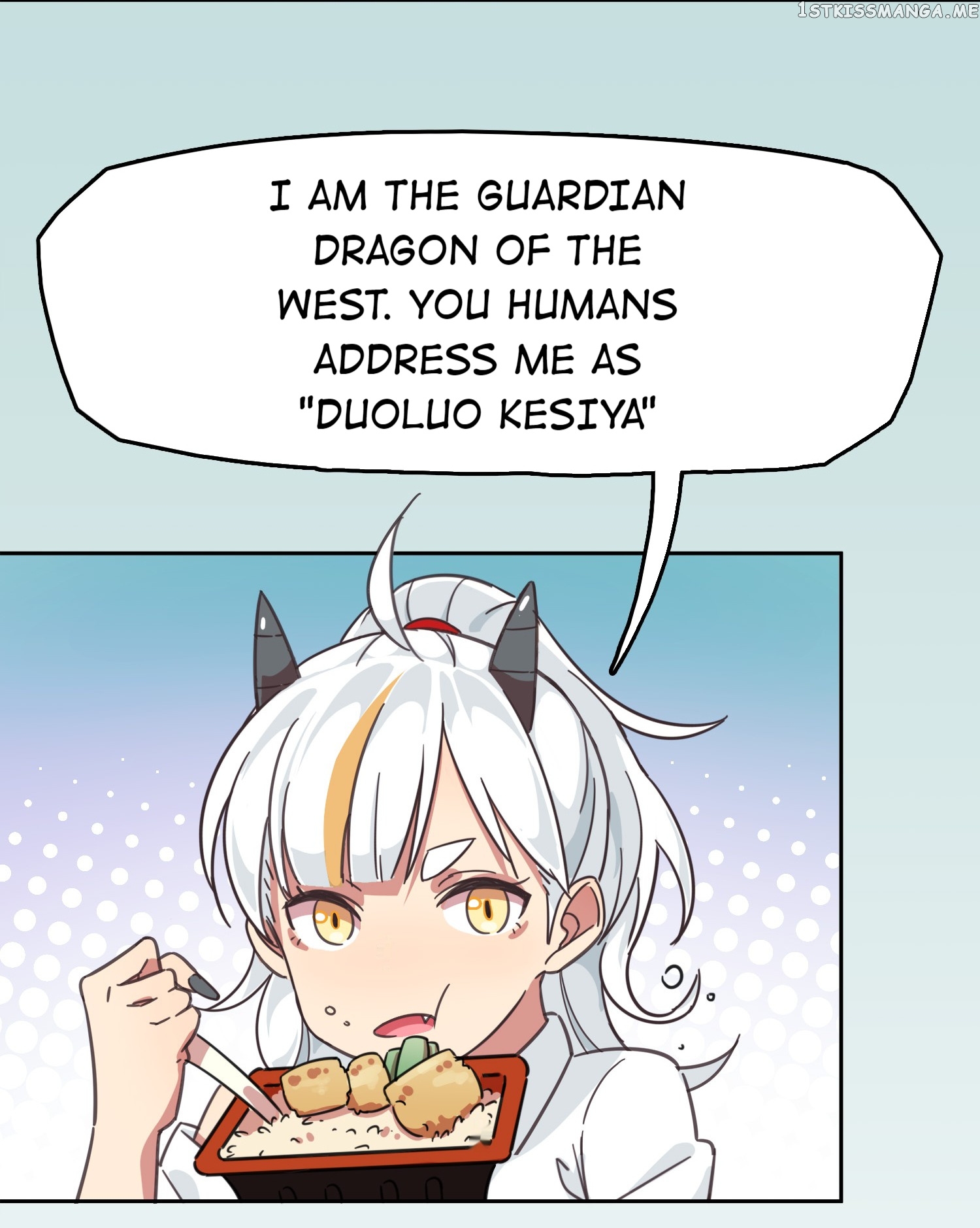 How To Properly Care For Your Pet Wife chapter 2 - page 29