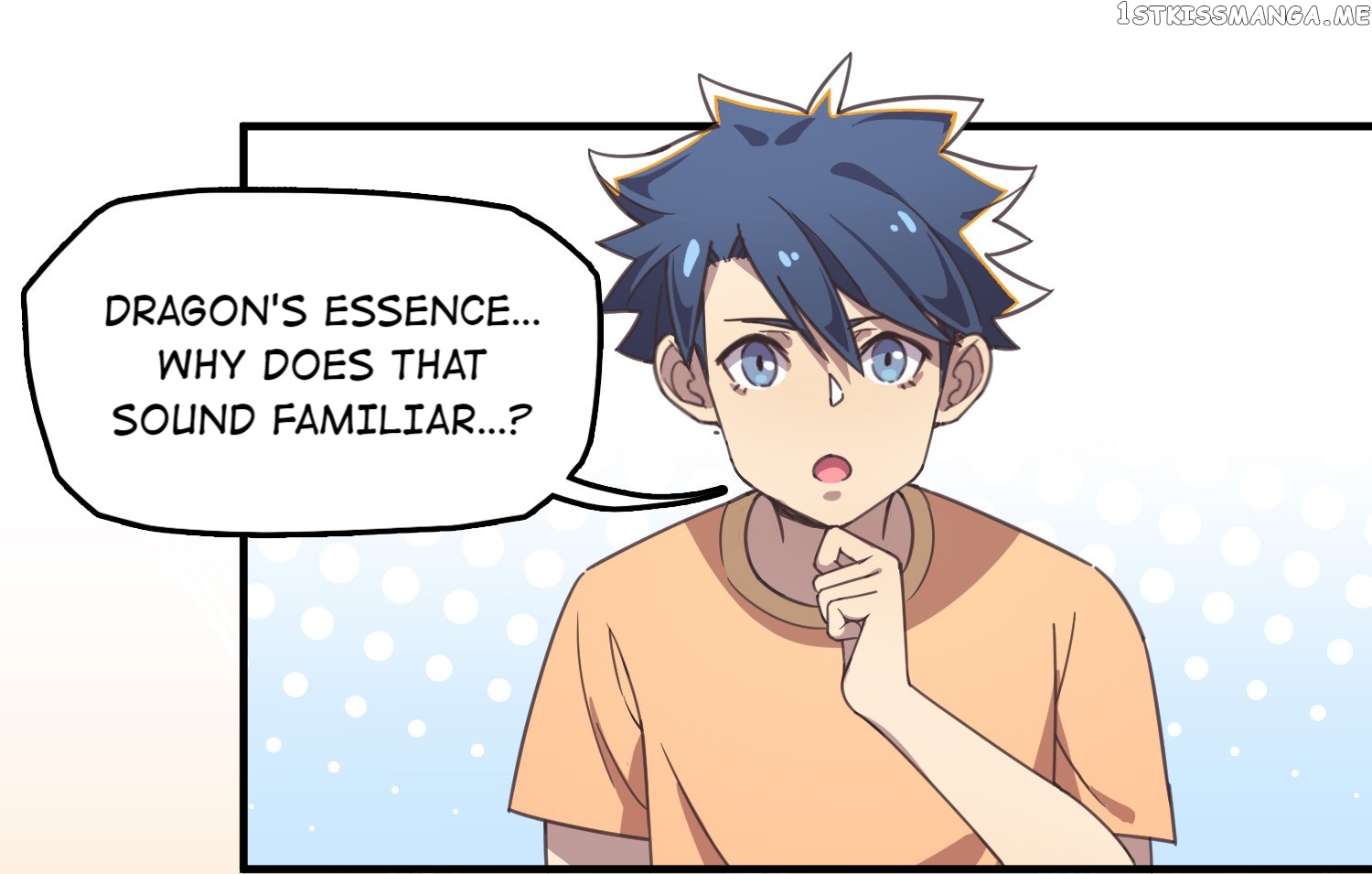 How To Properly Care For Your Pet Wife chapter 2 - page 34
