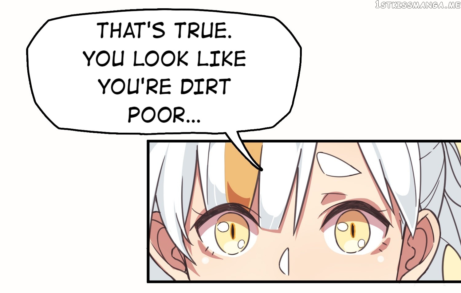 How To Properly Care For Your Pet Wife chapter 2 - page 36