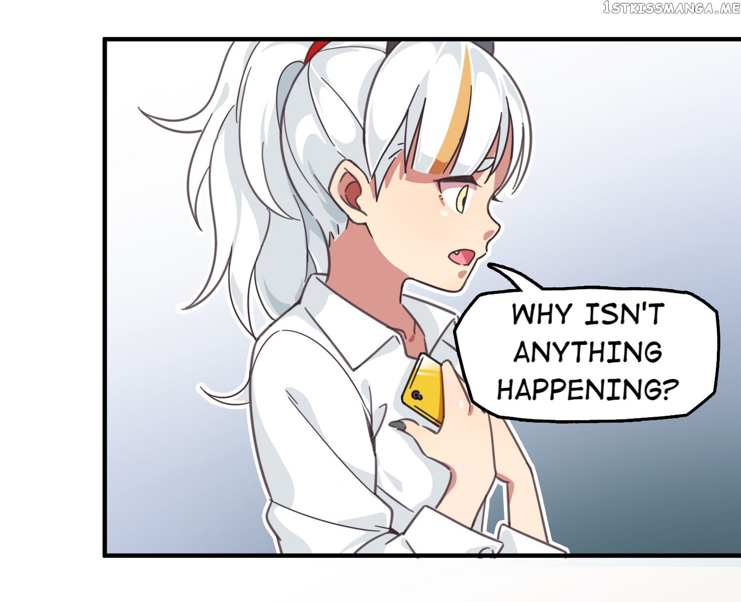How To Properly Care For Your Pet Wife chapter 2 - page 54