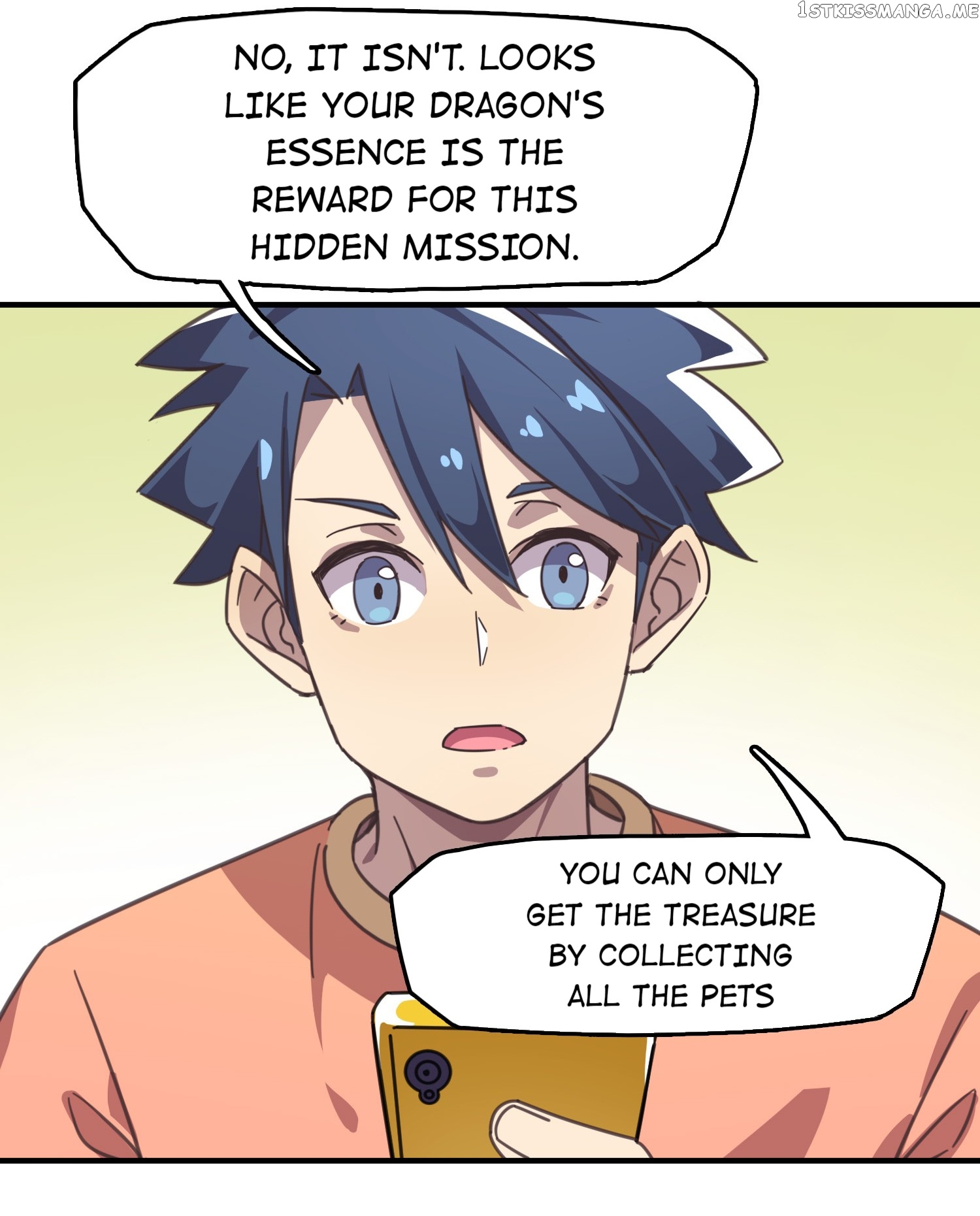 How To Properly Care For Your Pet Wife chapter 2 - page 56