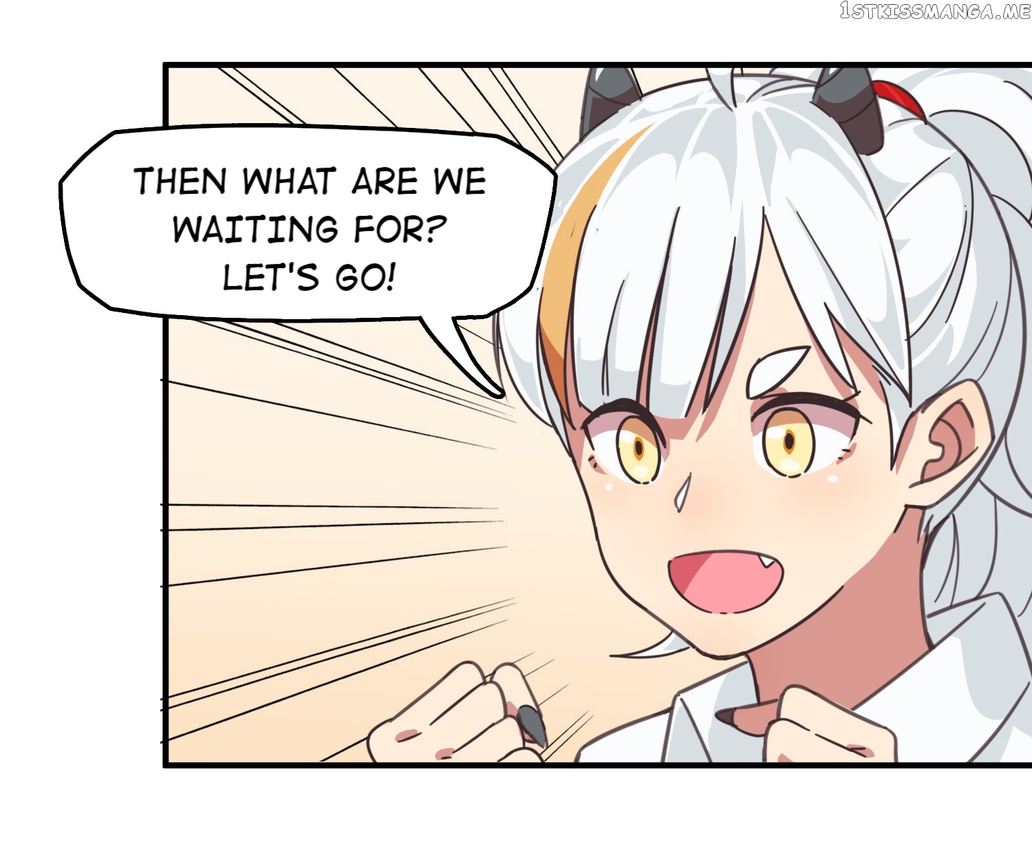 How To Properly Care For Your Pet Wife chapter 2 - page 57