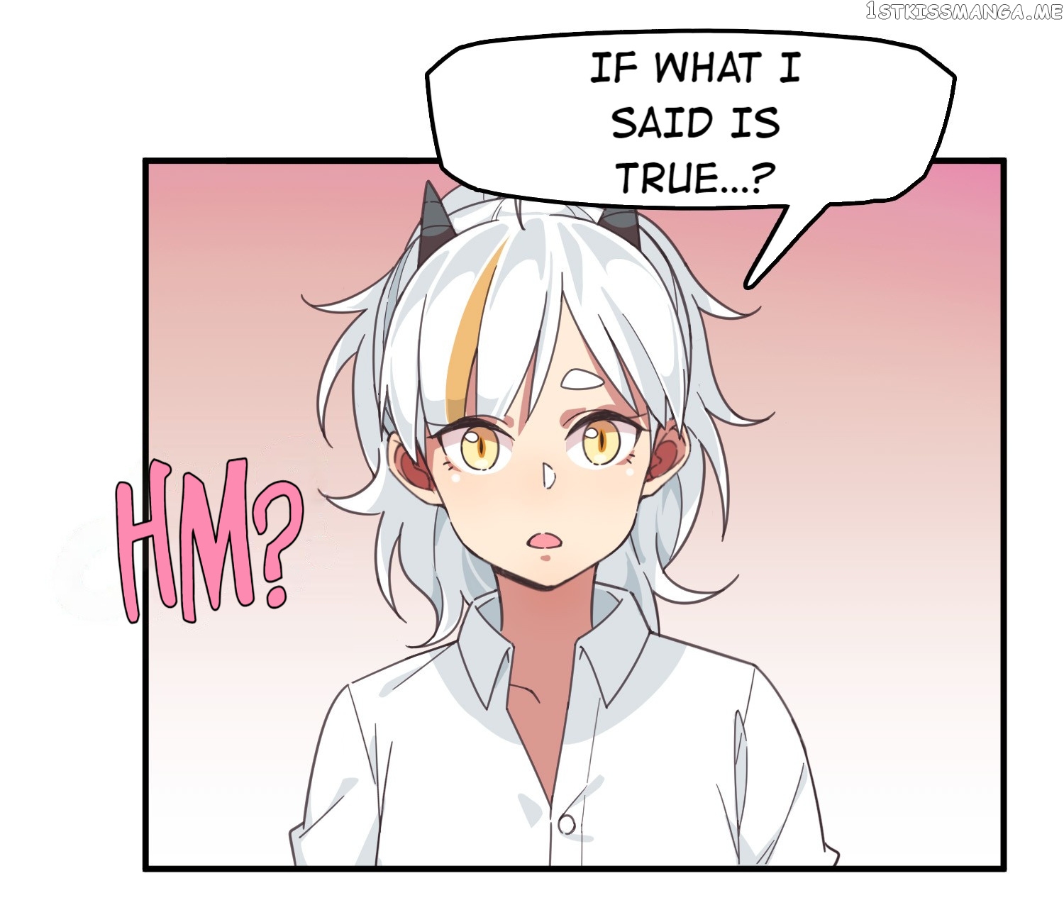 How To Properly Care For Your Pet Wife chapter 2 - page 59