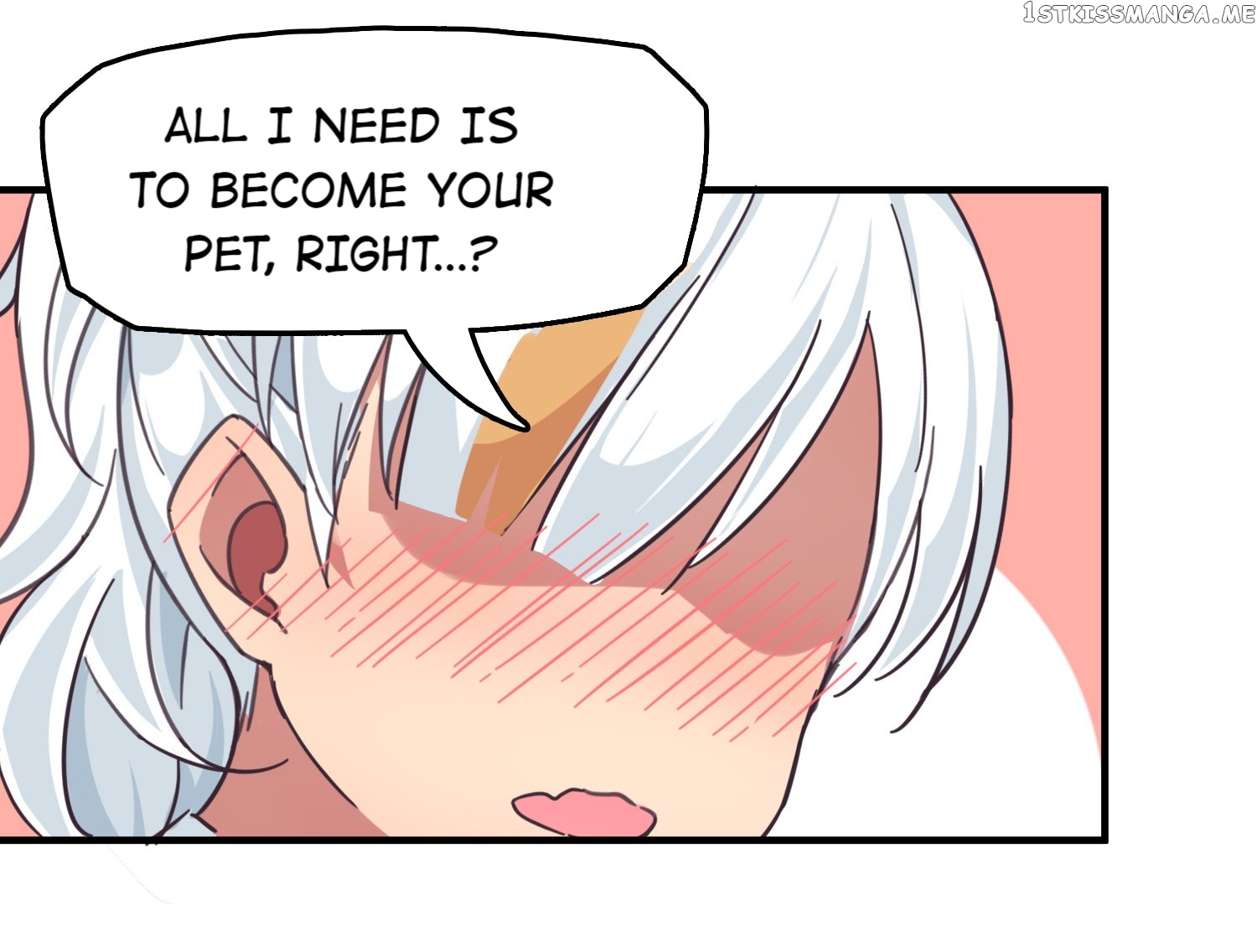 How To Properly Care For Your Pet Wife chapter 2 - page 66