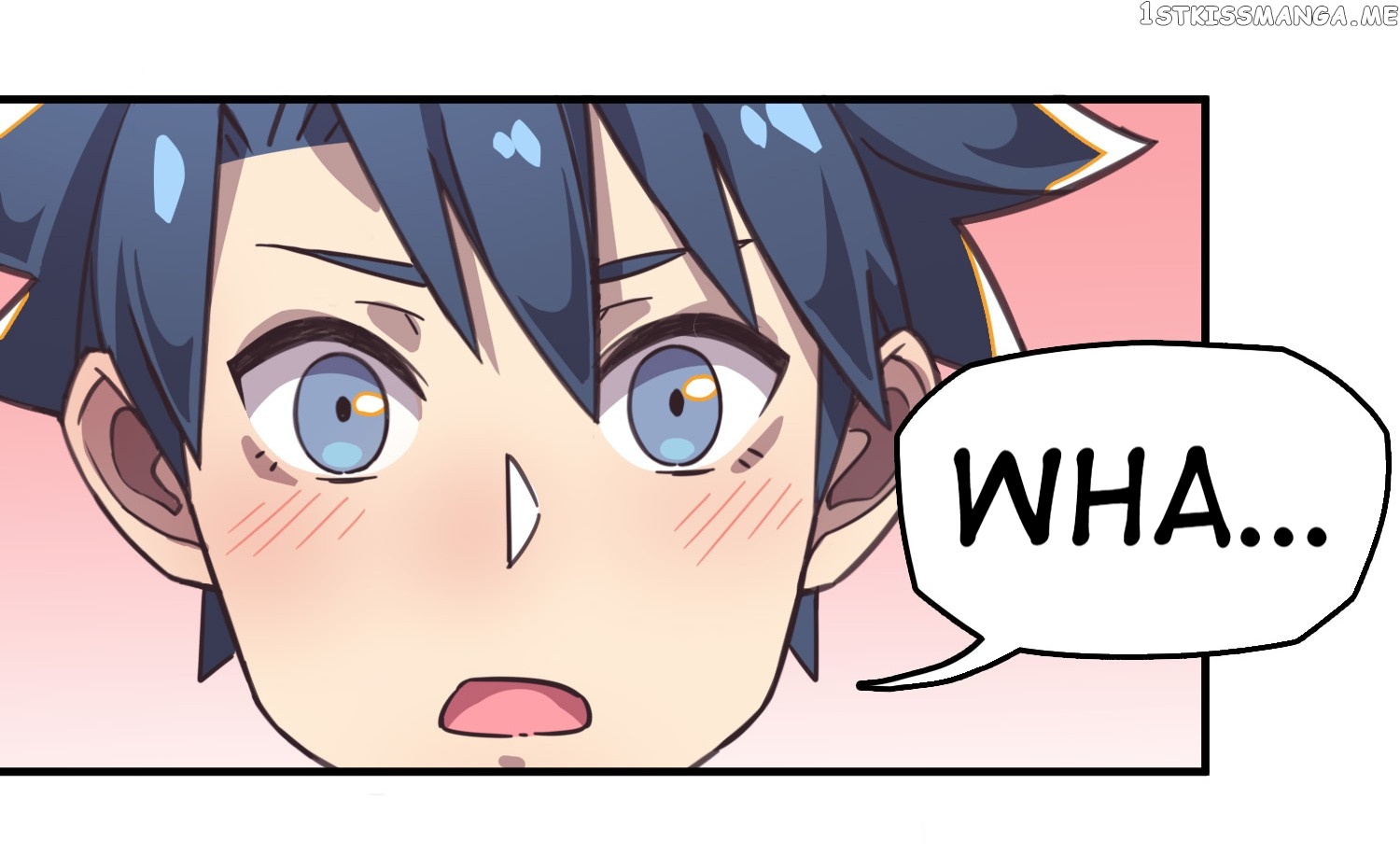 How To Properly Care For Your Pet Wife chapter 2 - page 69