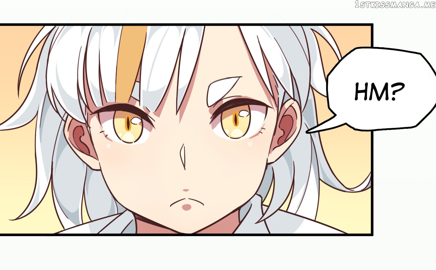 How To Properly Care For Your Pet Wife chapter 2 - page 7