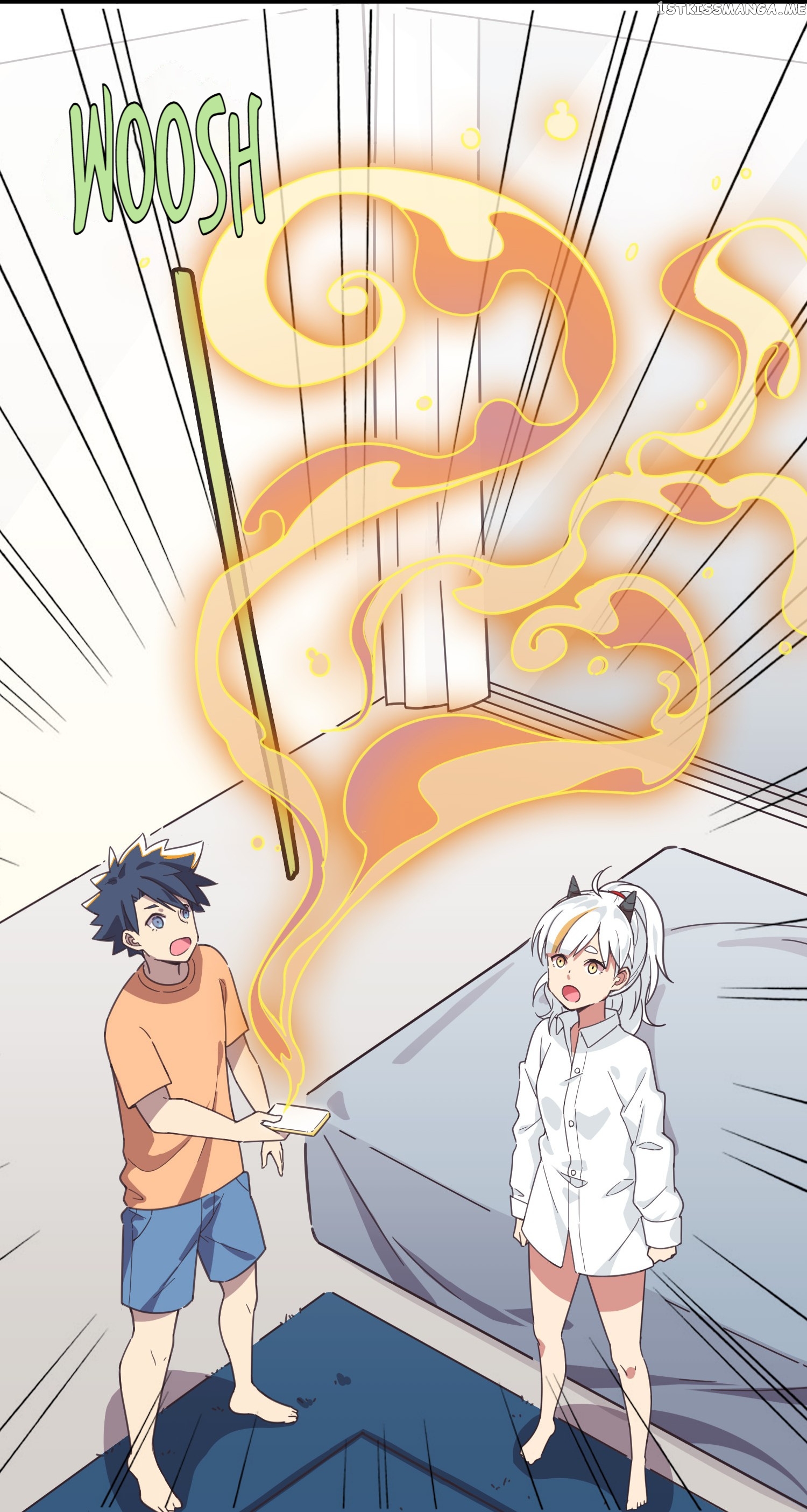 How To Properly Care For Your Pet Wife chapter 2 - page 72