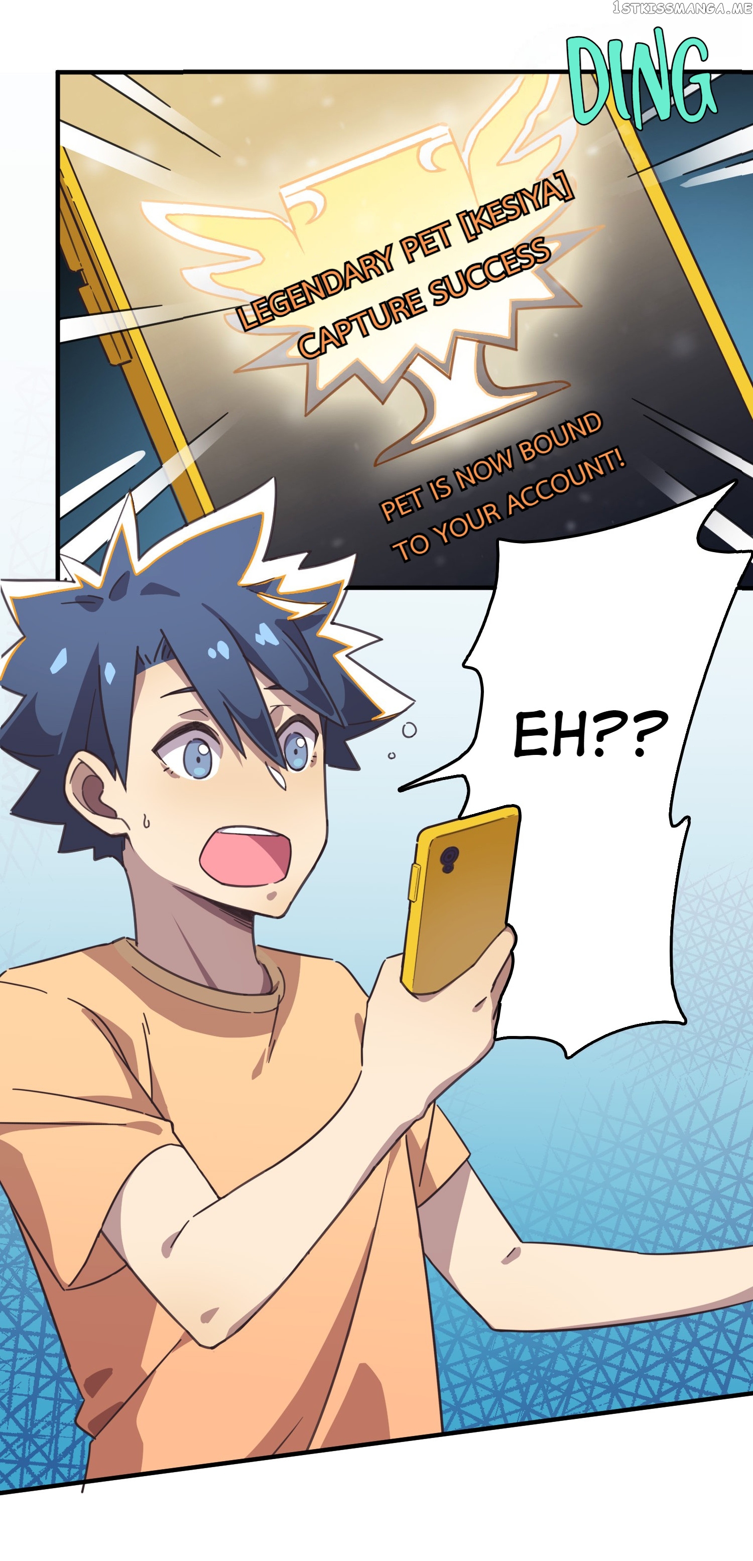 How To Properly Care For Your Pet Wife chapter 2 - page 74
