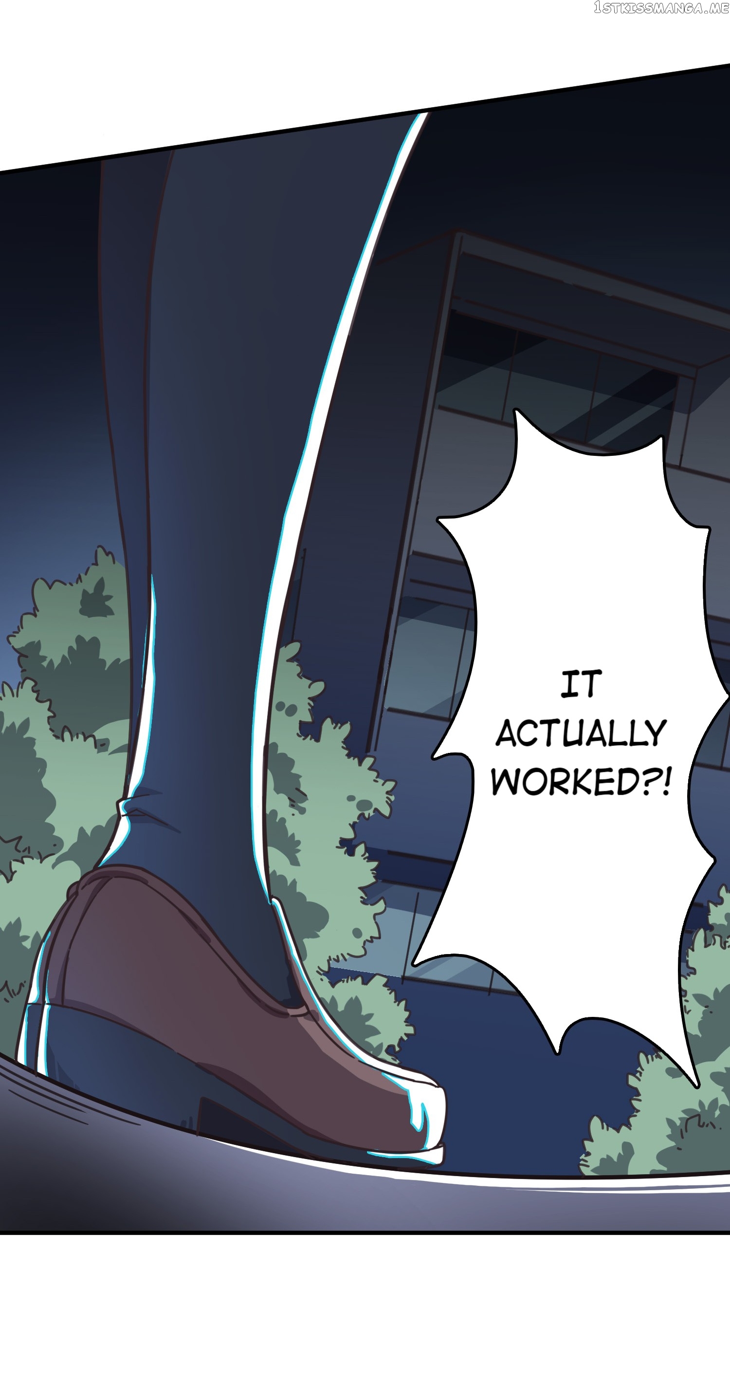 How To Properly Care For Your Pet Wife chapter 2 - page 75