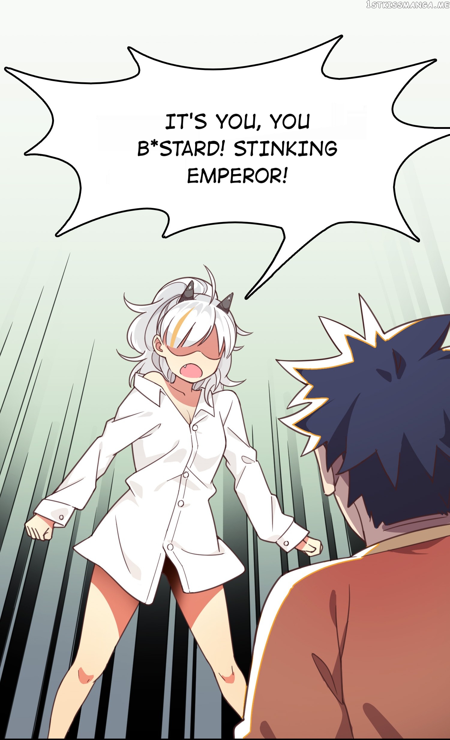 How To Properly Care For Your Pet Wife chapter 2 - page 9