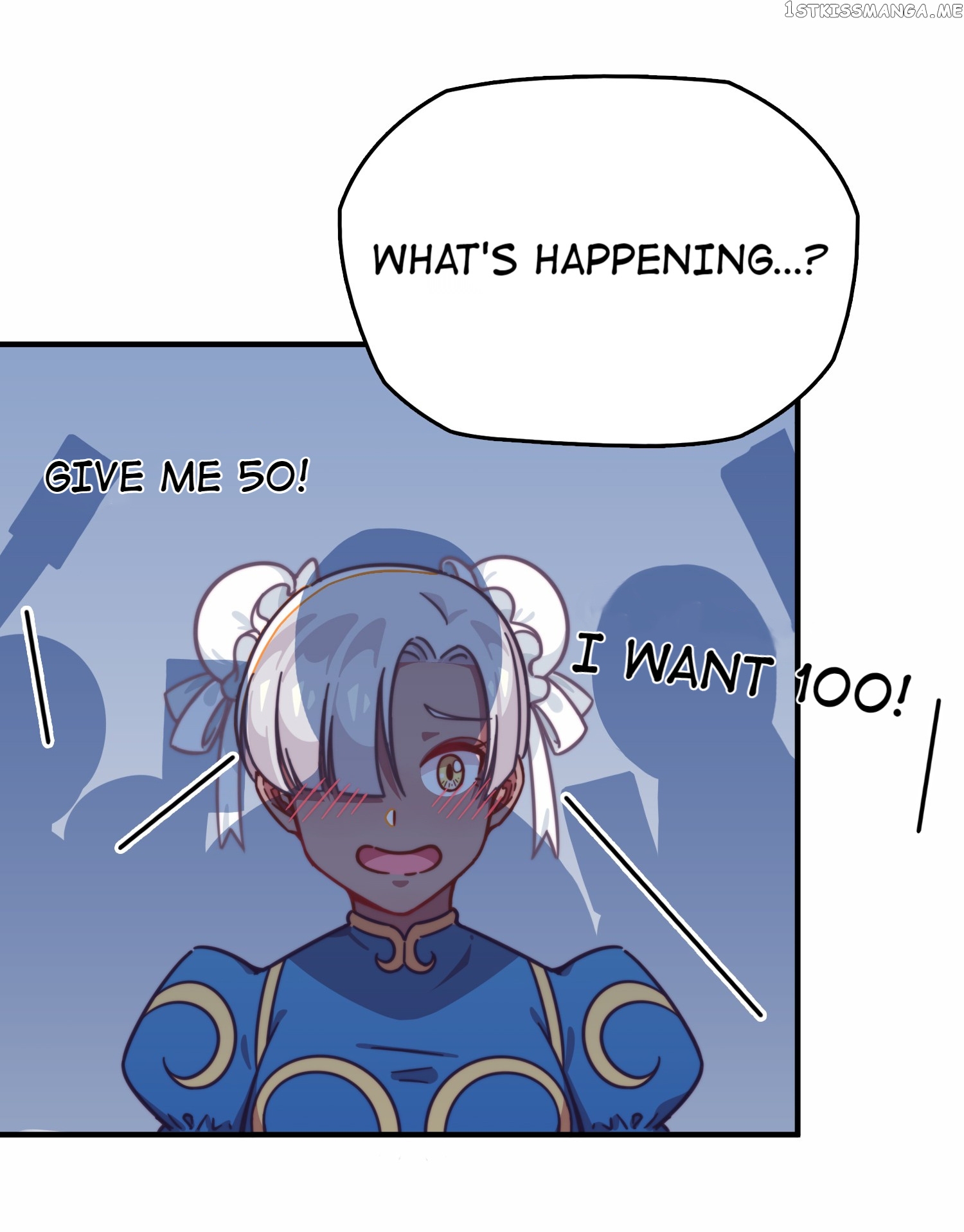 How To Properly Care For Your Pet Wife chapter 39.1 - page 13