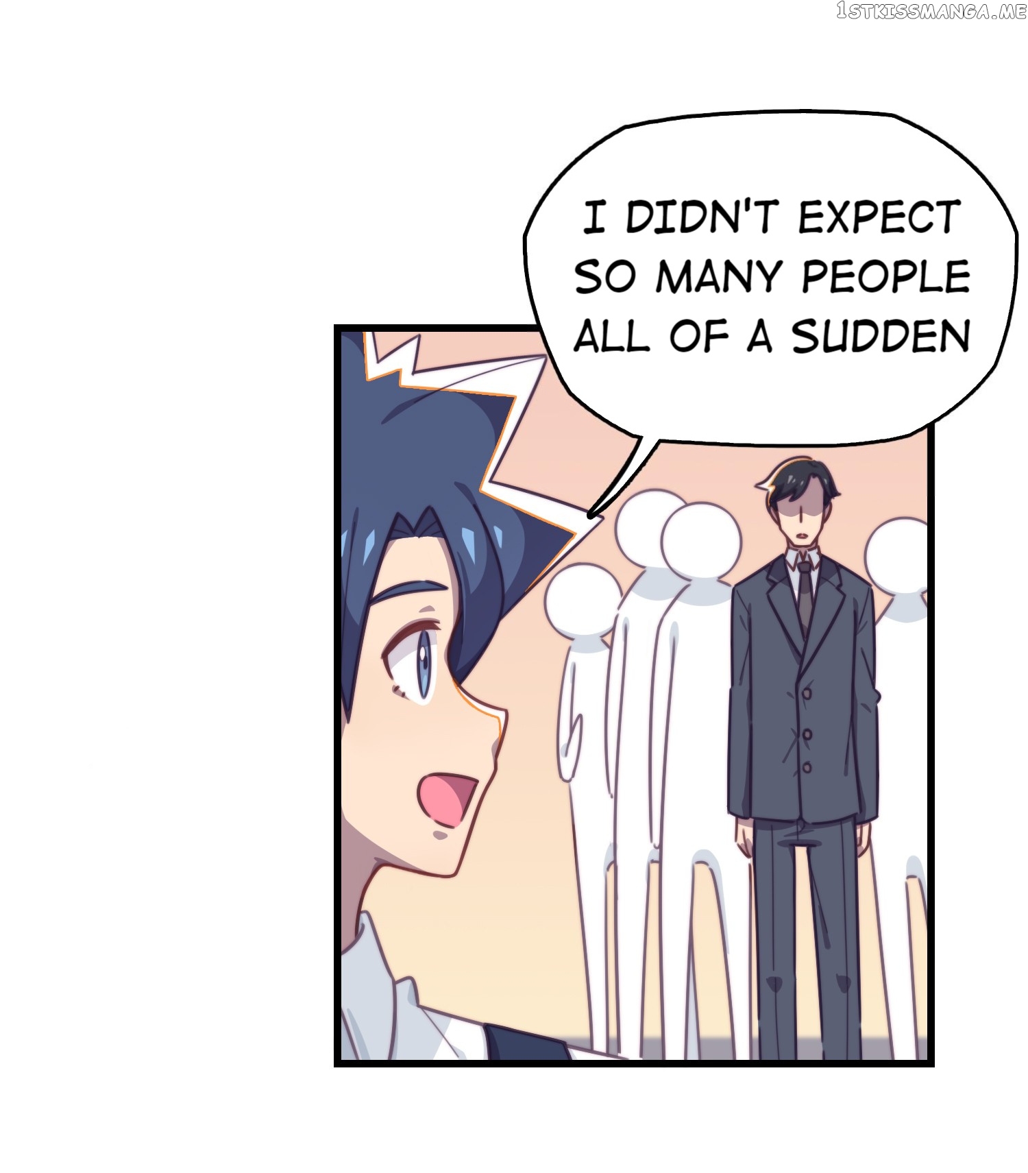 How To Properly Care For Your Pet Wife chapter 39.1 - page 16