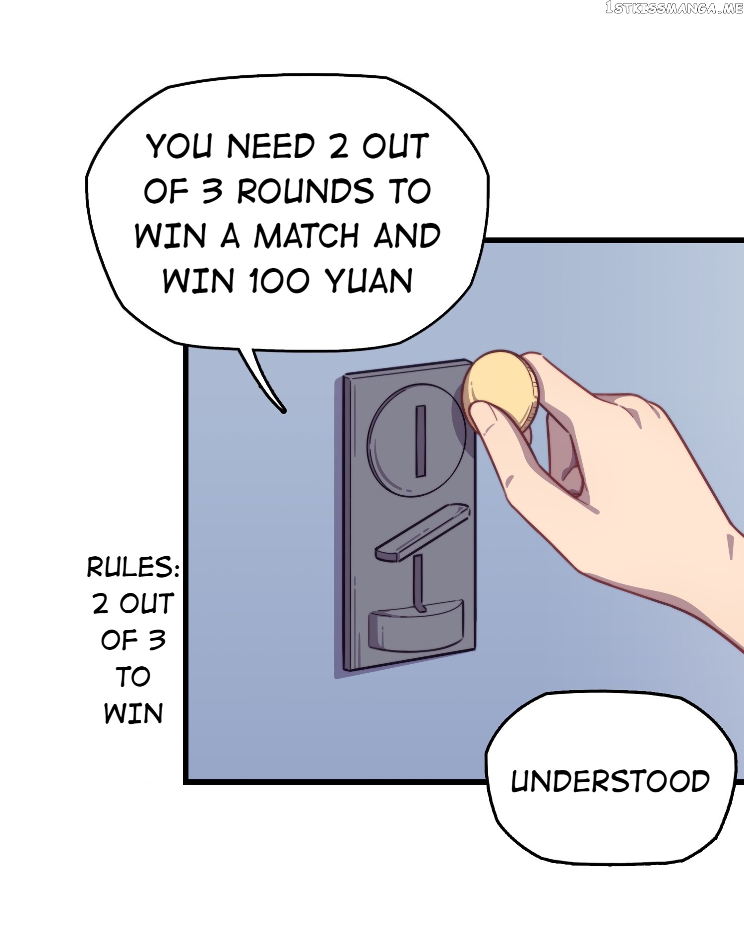 How To Properly Care For Your Pet Wife chapter 39.1 - page 20