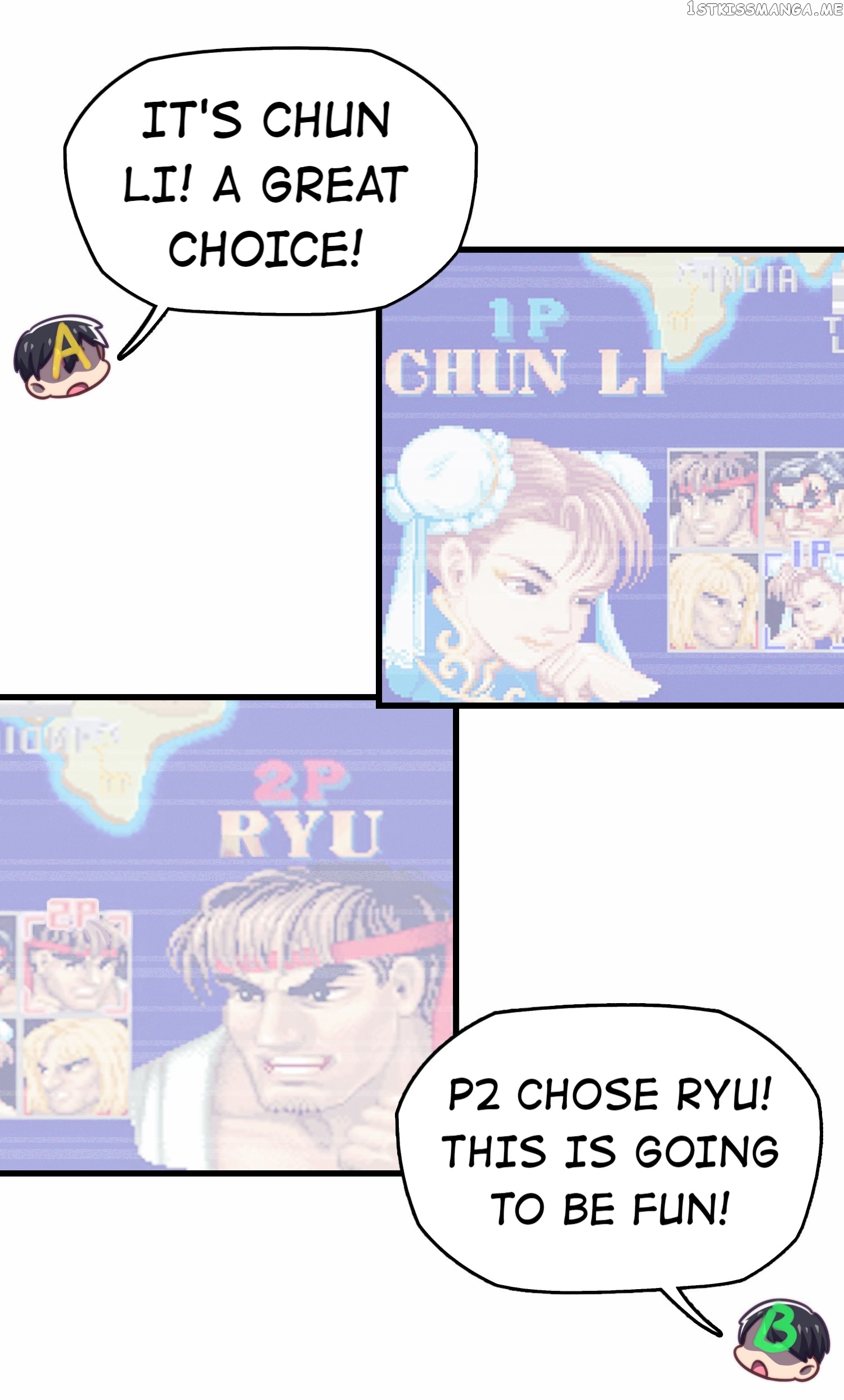 How To Properly Care For Your Pet Wife chapter 39.1 - page 22