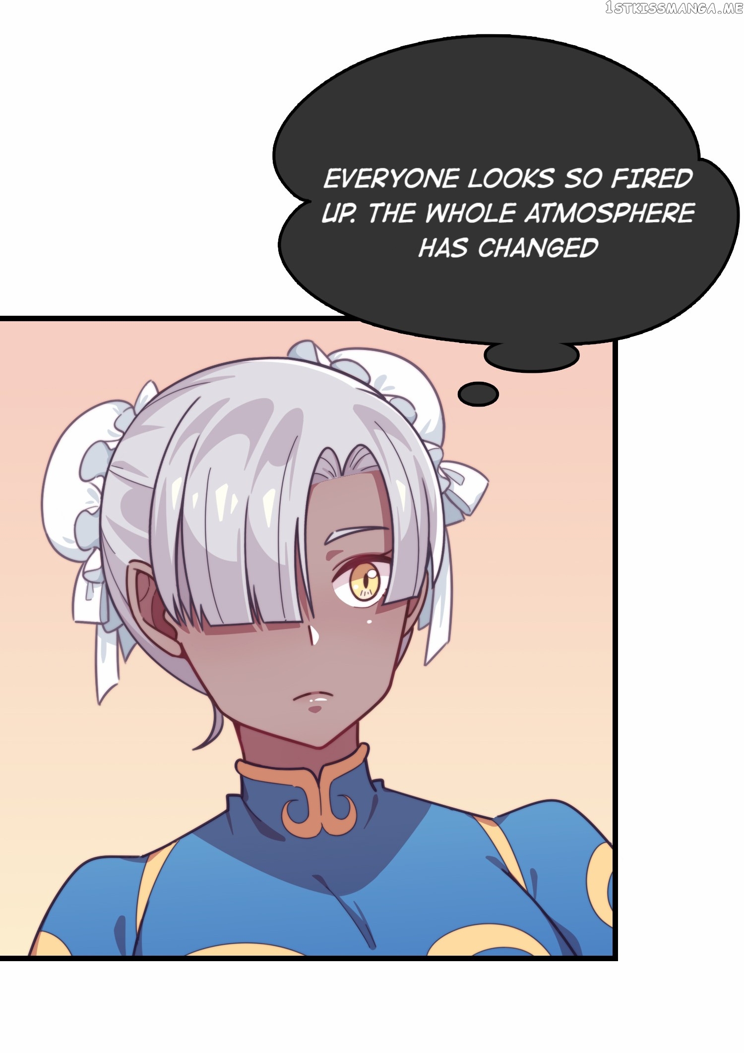 How To Properly Care For Your Pet Wife chapter 39.1 - page 24