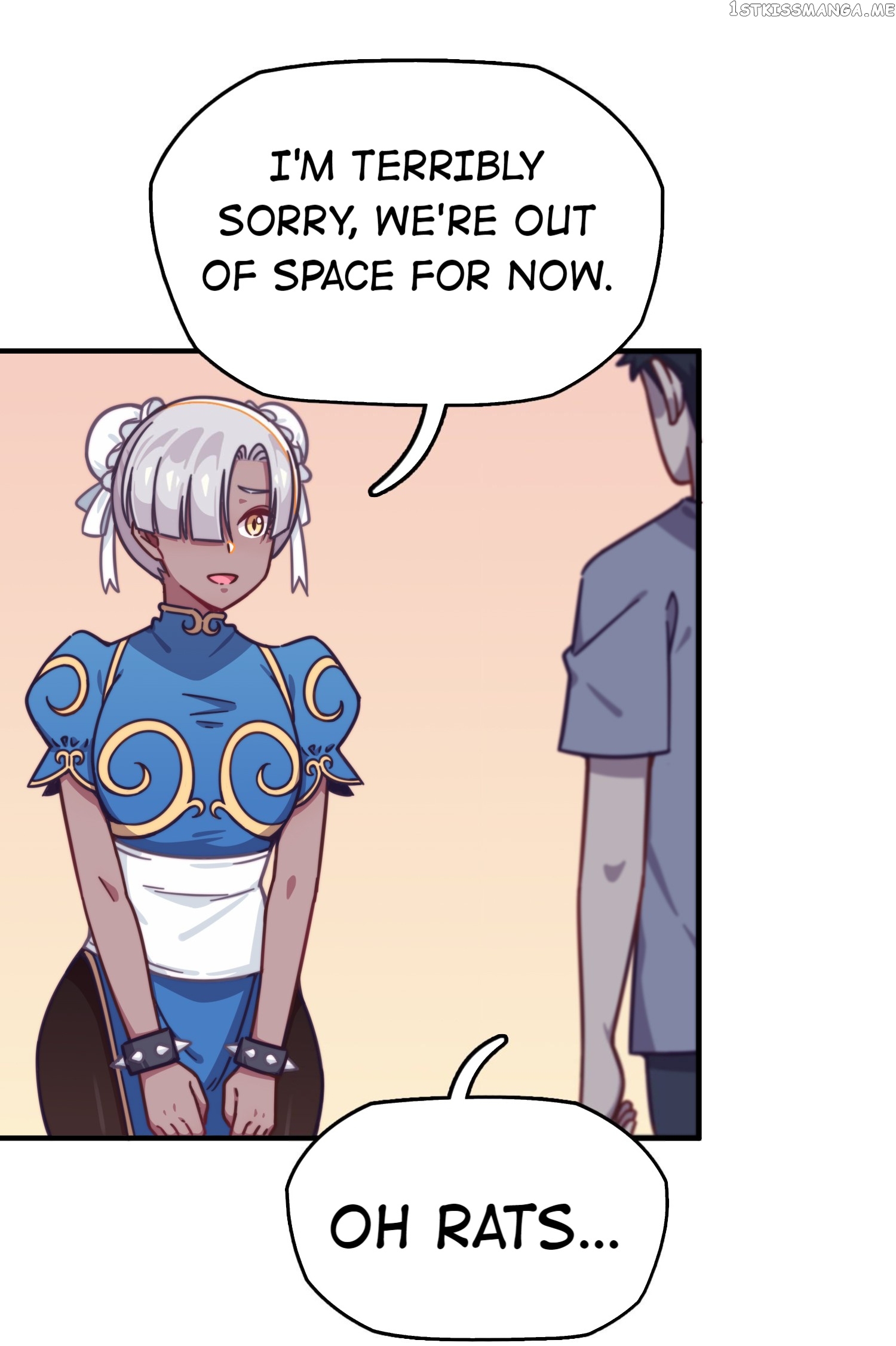 How To Properly Care For Your Pet Wife chapter 39.1 - page 28