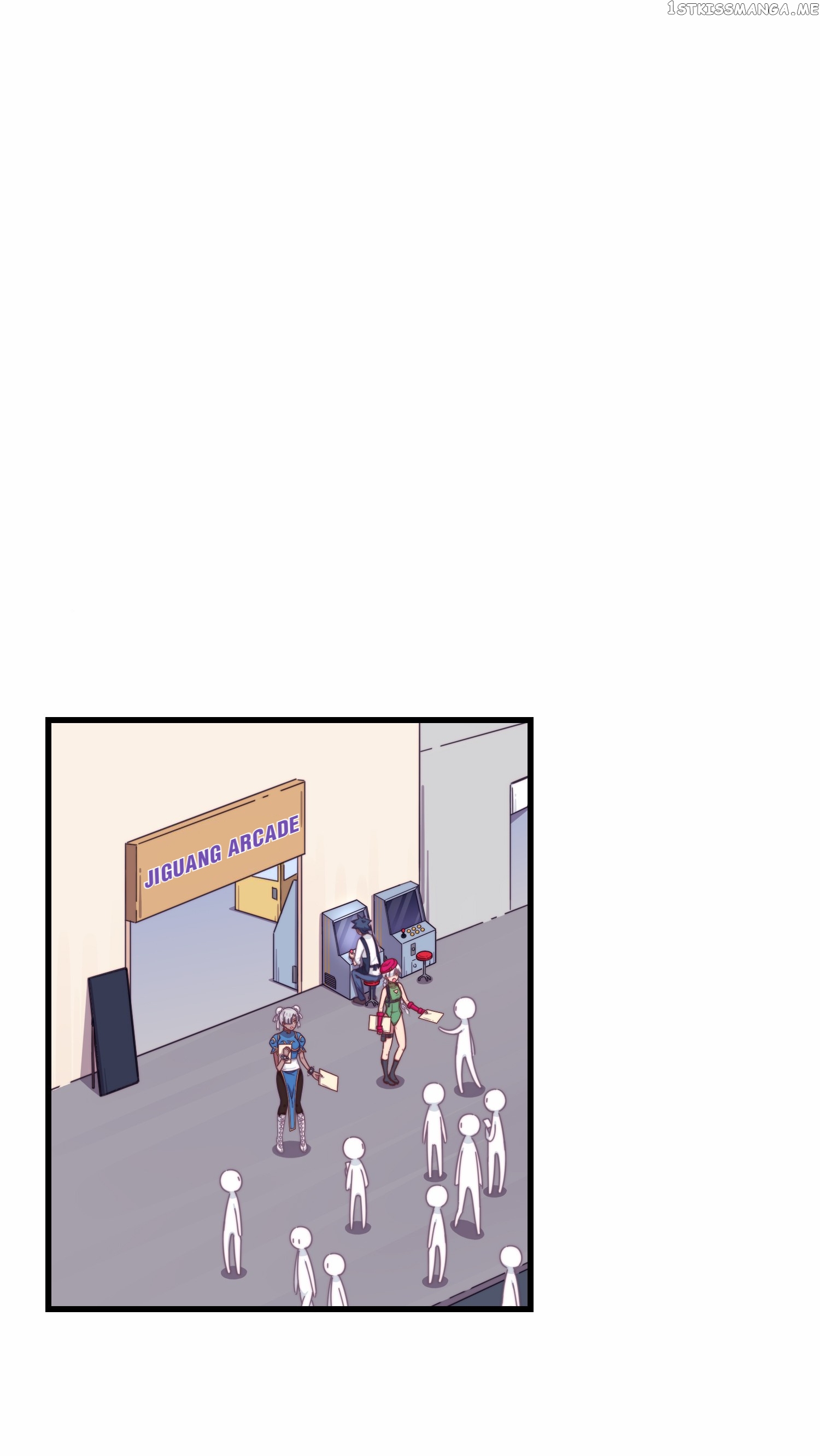 How To Properly Care For Your Pet Wife chapter 39.1 - page 3