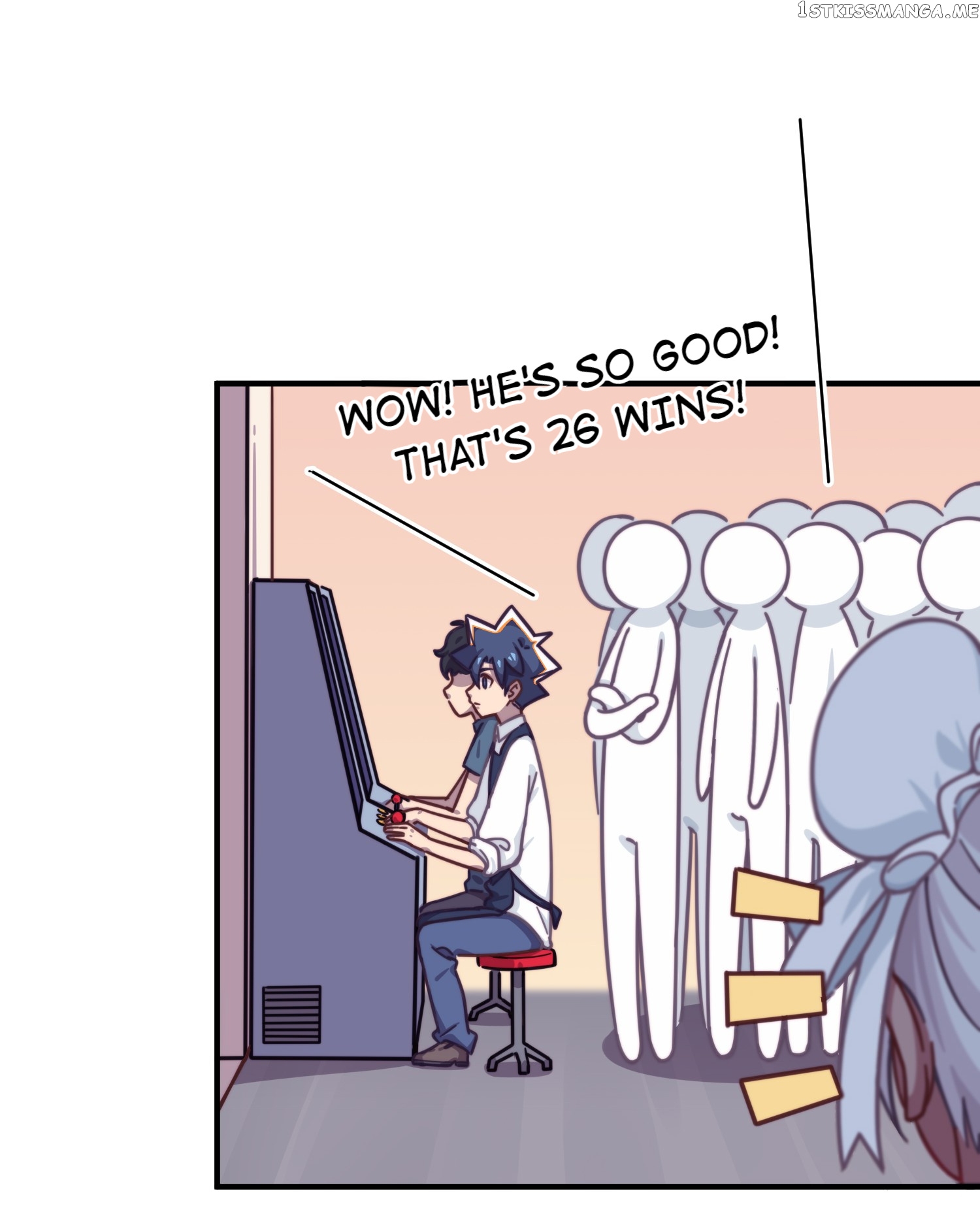 How To Properly Care For Your Pet Wife chapter 39.1 - page 30